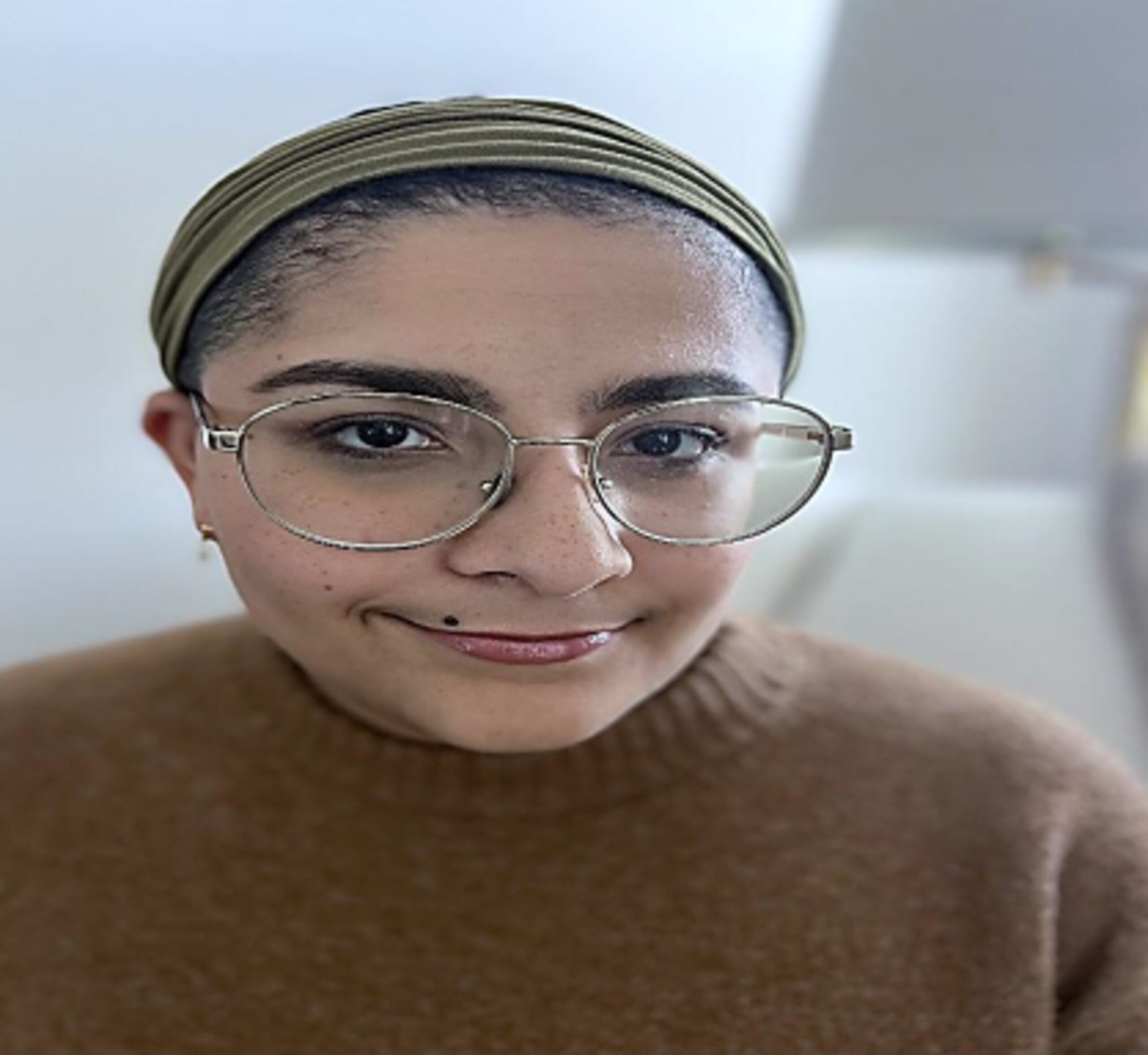 Daniella Marie Colón Cosme.