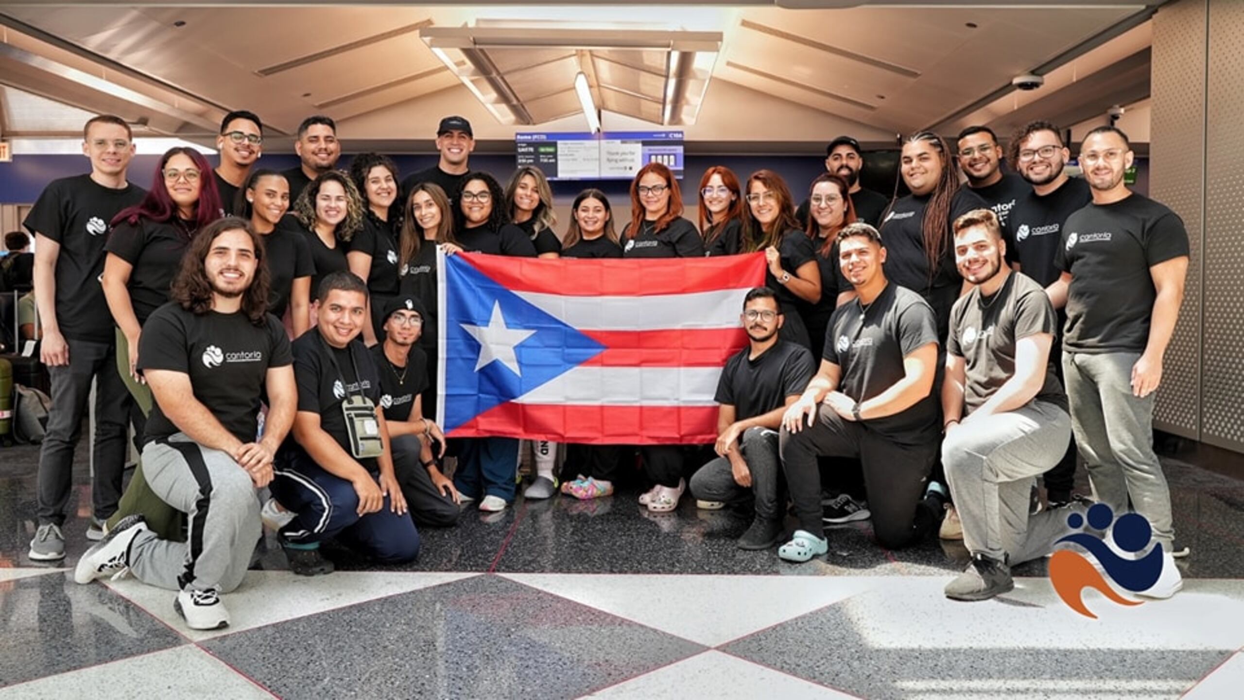 El coro del UPRa se presentó en el Festival Coral Internacional Leonardo Da Vinci, que se celebro del 11 al 14 de julio en Florencia, Italia.