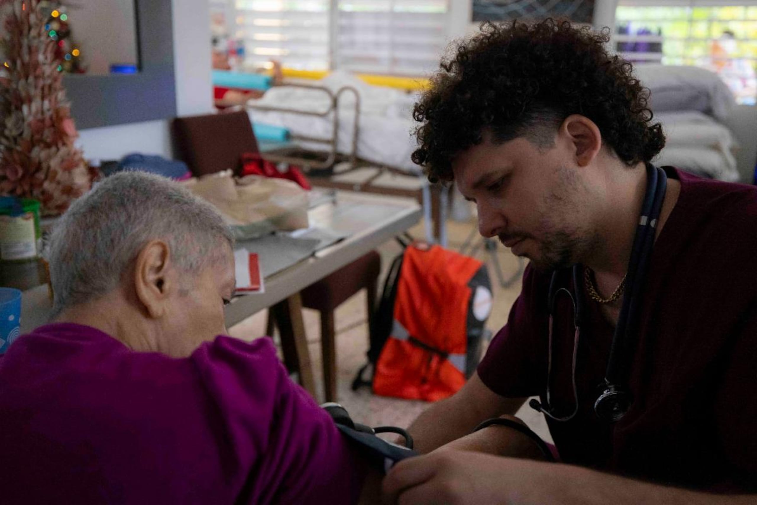PJ Sin Suela participa activamente de distintas iniciativas de labor humanitaria.
