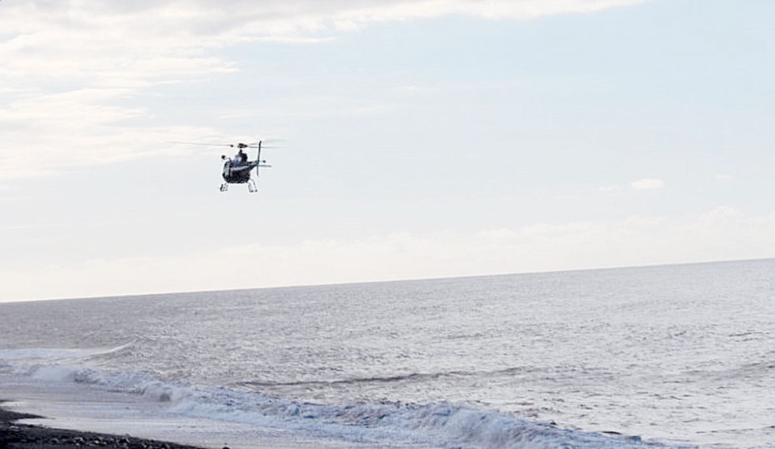 Las labores se desarrollan bajo condiciones del monzón, con fuerte lluvia, mucha nubosidad y mar encrespada, según el último reporte del Ministerio de Defensa del país asiático. (Archivo / GFR Media)