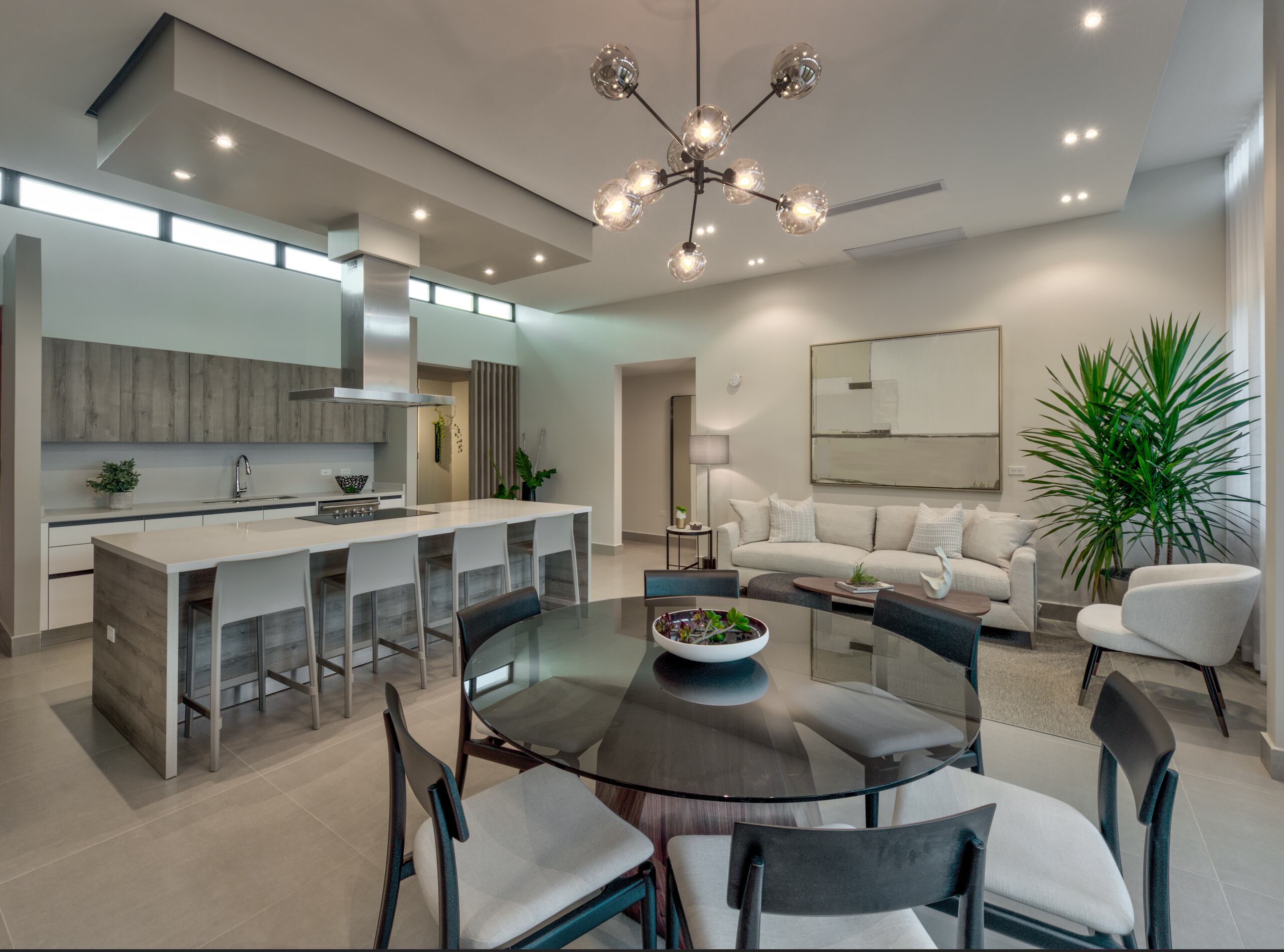 Residences at Rio redefine el lujo, armonizando la accesibilidad y la comodidad