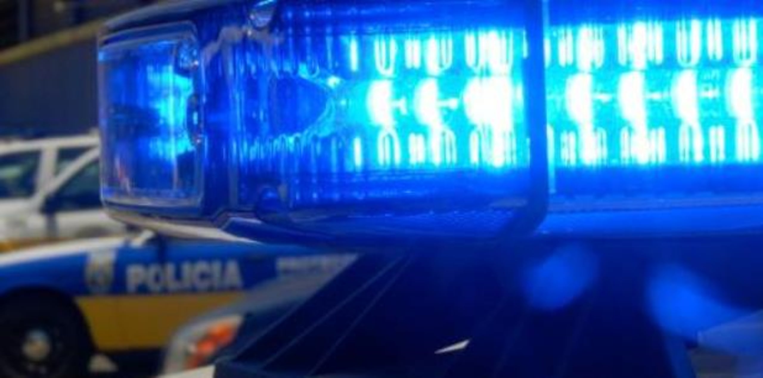 La conductora de 31 años, residente en Cayey, arrojó resultados negativos en la prueba de aliento. (archivo)