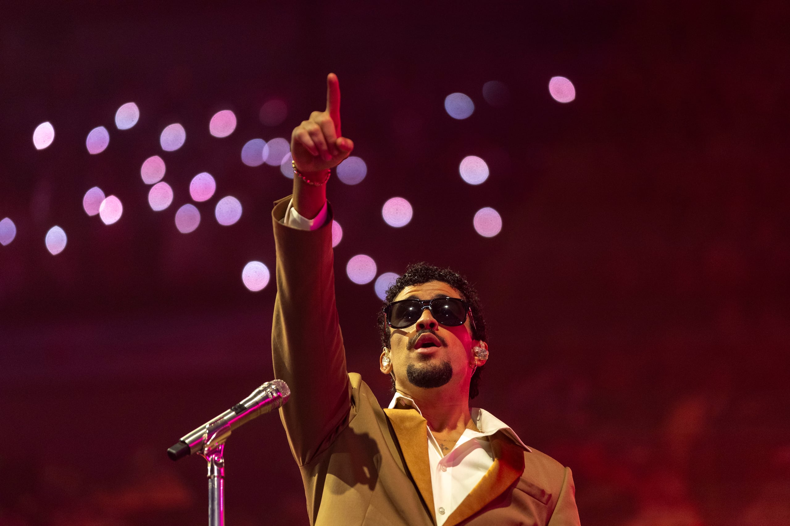 Los próximos conciertos de Bad Bunny en el Estadio Hiram Bithorn se vendieron en su totalidad en menos de seis horas.