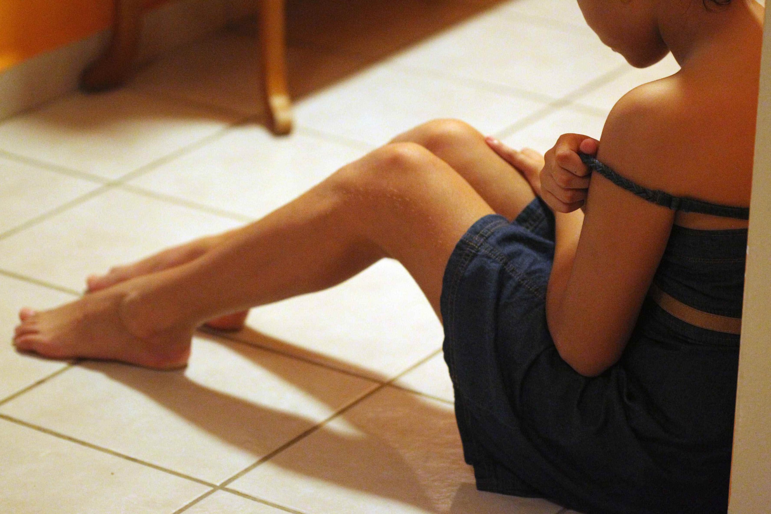 La trata humana genera $150,200 millones al año en todo el mundo, según estimados de la Organización Internacional del Trabajo. (GFR Media)