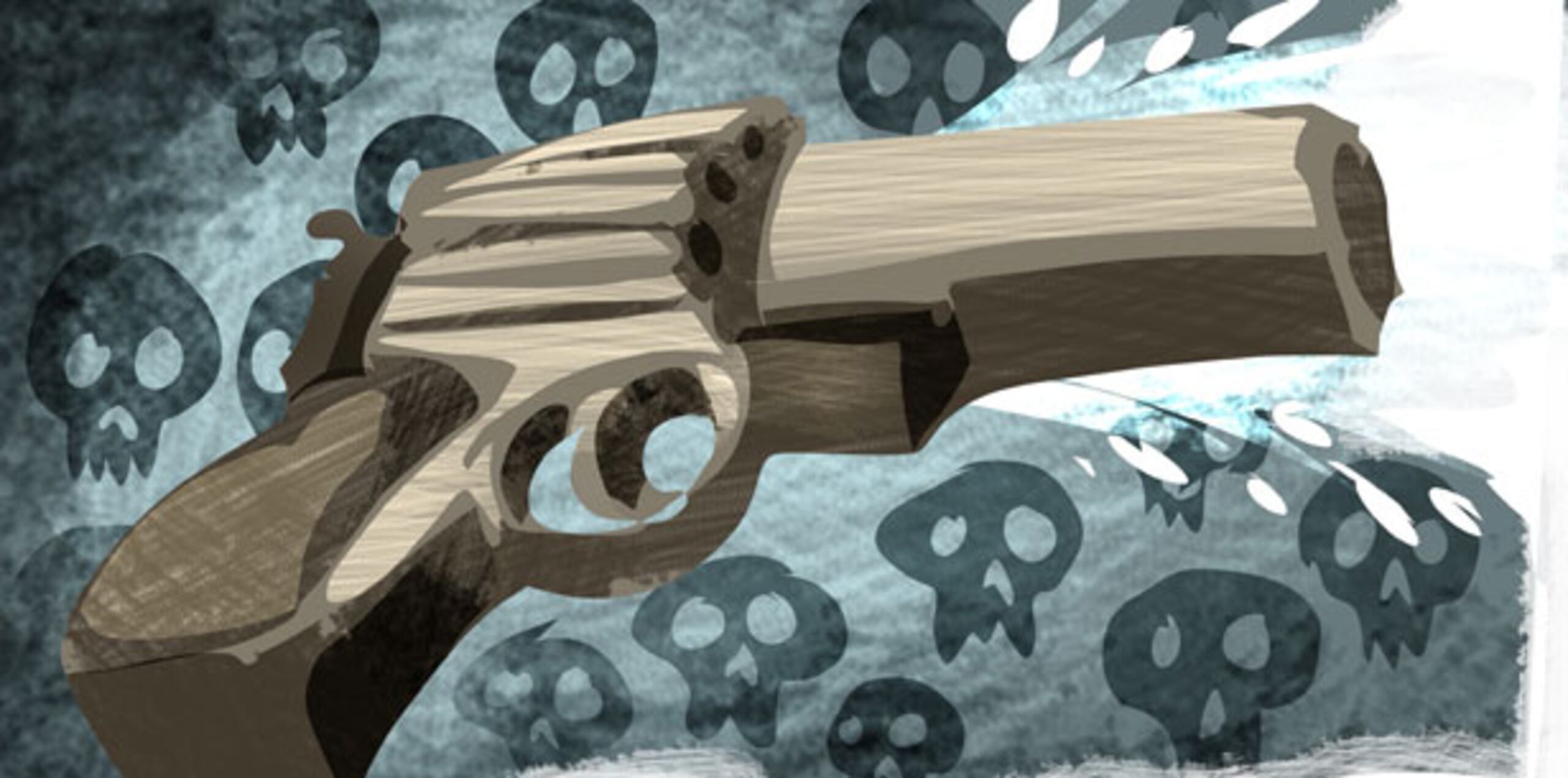 Dos individuos armados cometieron un robo domiciliario a la 1:00 a.m. del sábado en una residencia del sector Los Colones, del barrio Dominguito de Arecibo. (Archivo)