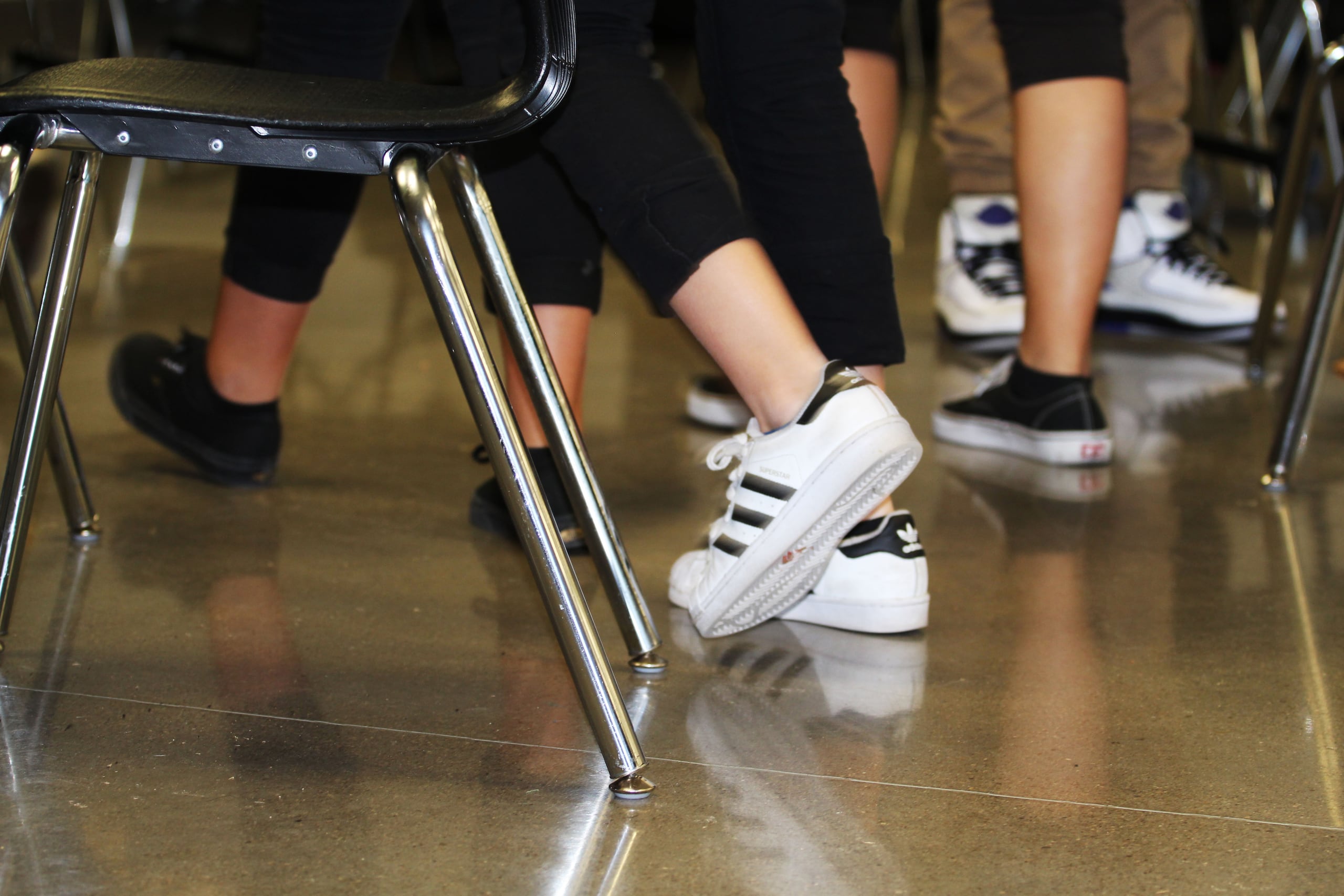 El informe ‘Estudiantes sin hogar en la ciudad de Nueva York 2023-24′, señala que la cifra de estudiantes sin techo es un 23% más alta que el año anterior, cuando se registraron 119.000.