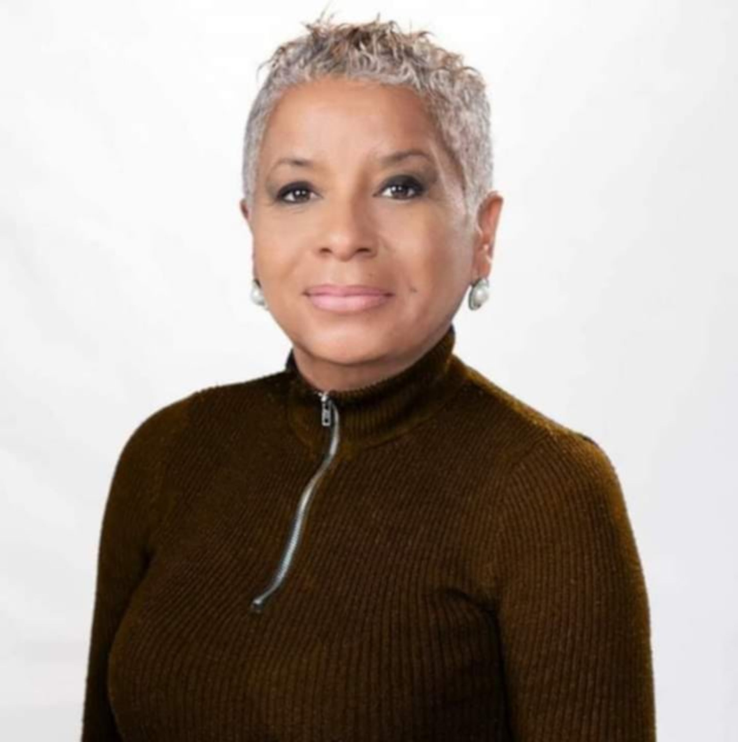 Yashei Rosario Centeno, candidata independiente a la alcaldía de Vieques