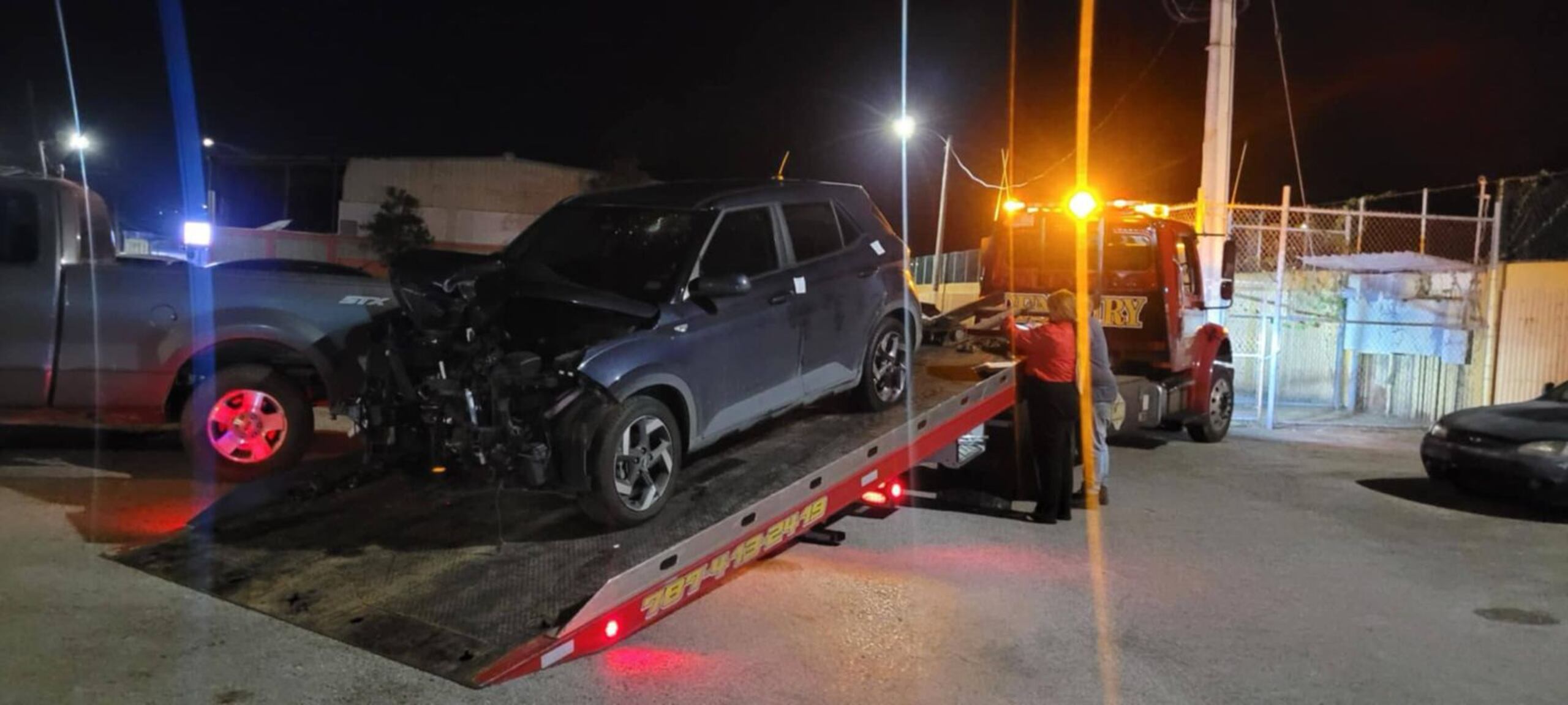 A los dueños se les brindará un tiempo razonable para que actúen. Pero, de no cumplir con esta responsabilidad, serán multados y sus casos podrían ser llevados ante los tribunales, según se informó.