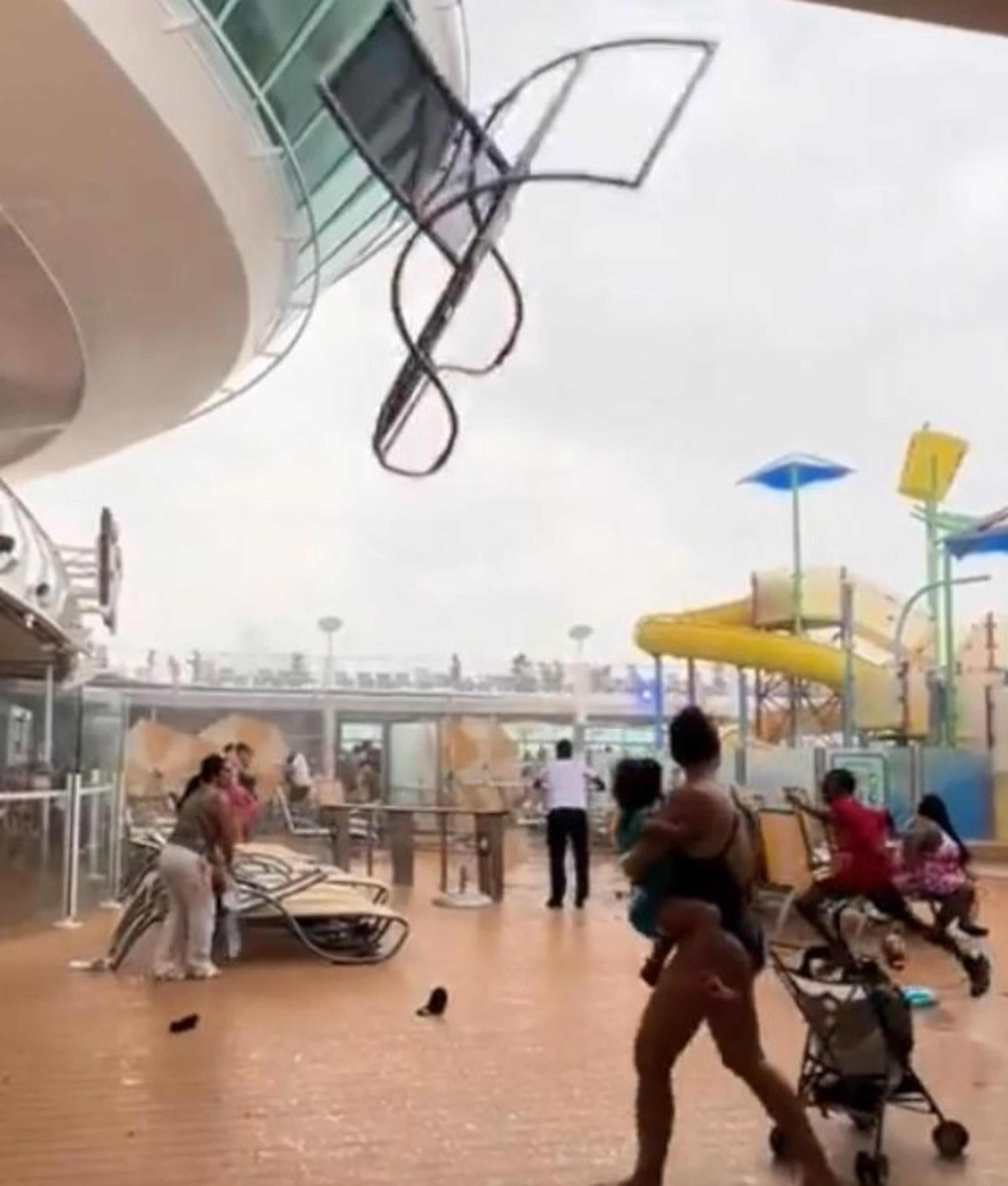 crucero