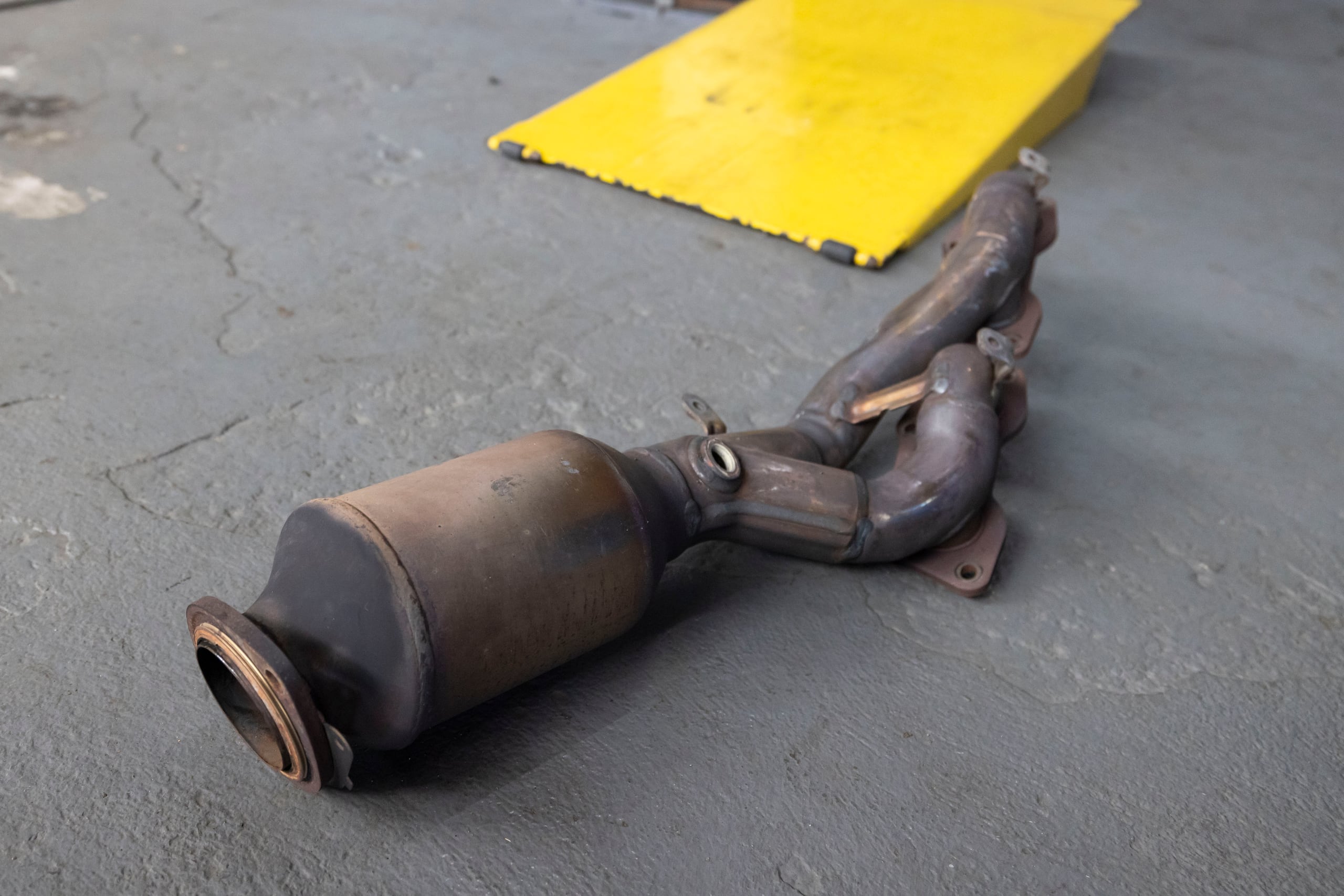 En el 2022, se reportaron 2,200 querellas.