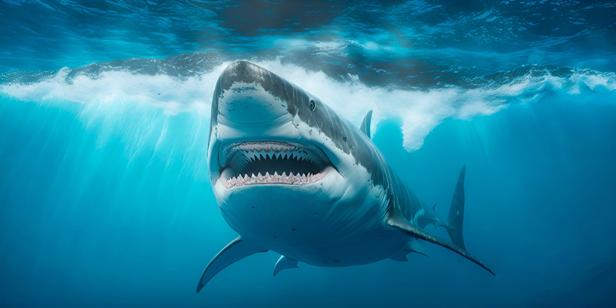 Los científicos proponen que los océanos mantengan el nivel de pH actual de 8.1 ya que cuando el agua es demasiado ácida, los dientes se dañan automáticamente. Se estima que para el 2300 el mar sea 10 veces más ácido.