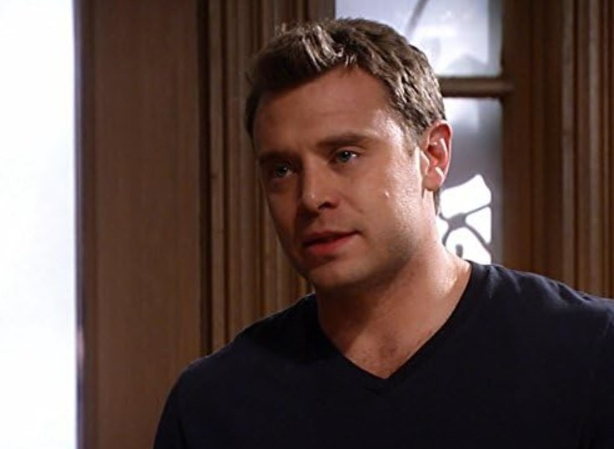 Billy Miller.