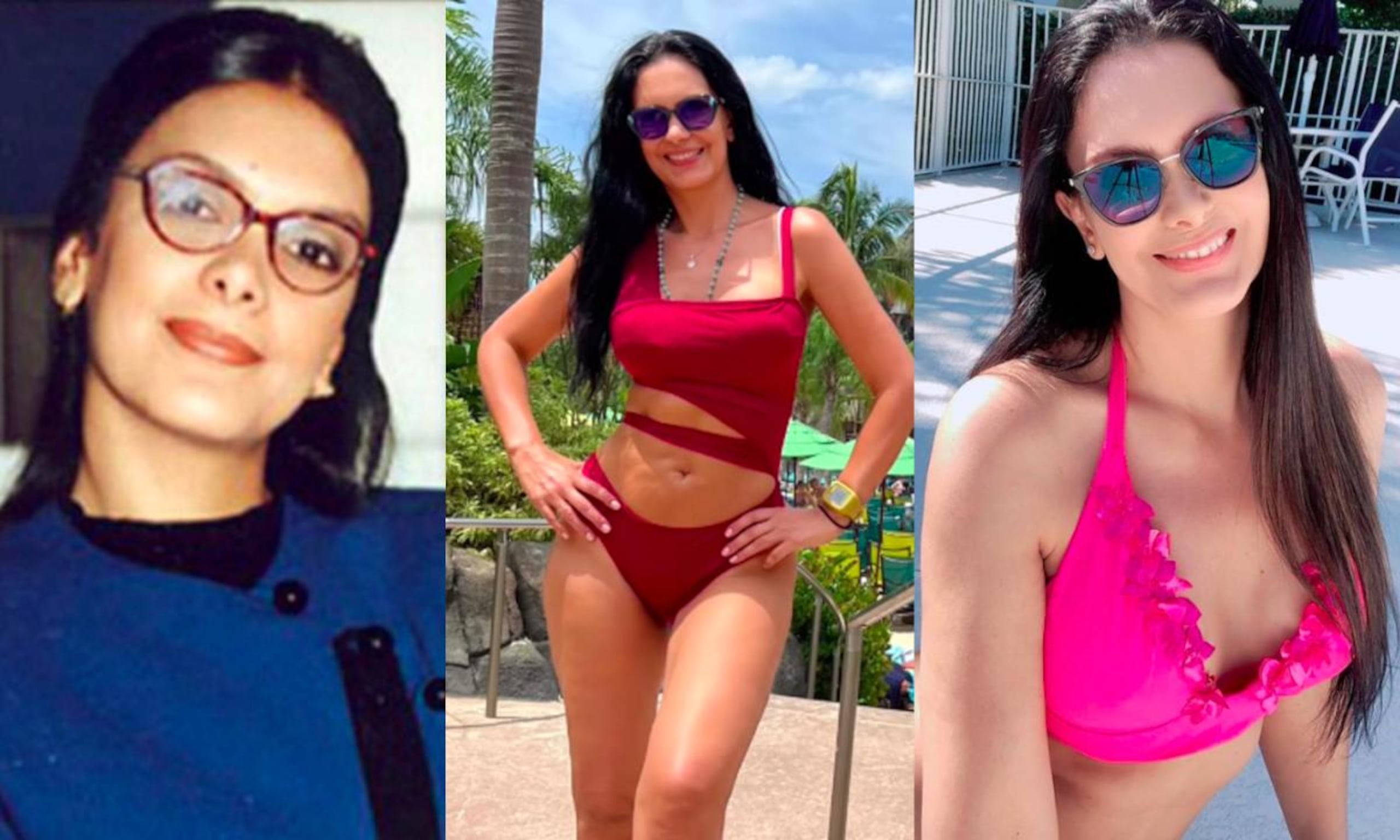 La actriz dejó boquiabiertos a sus más de 430 mil seguidores en Instagram al lucir en un video el antes, y los resultados de su nuevo régimen.