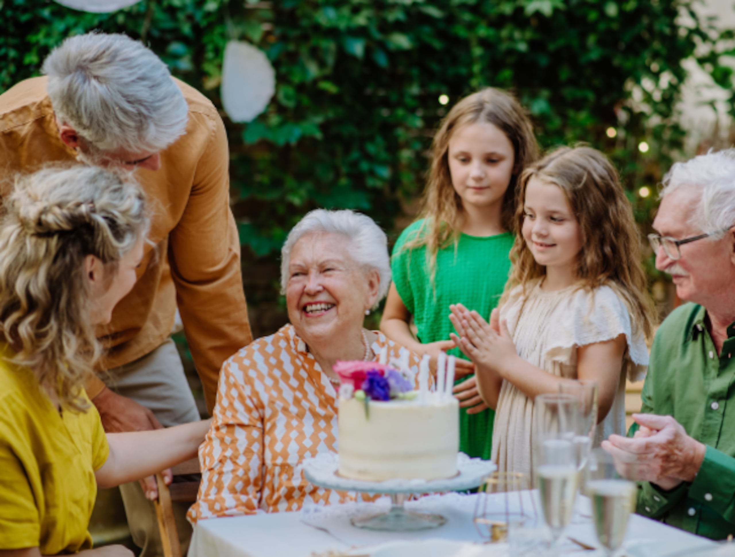 Mantener un buen estado físico y mental también podría potenciar la longevidad.