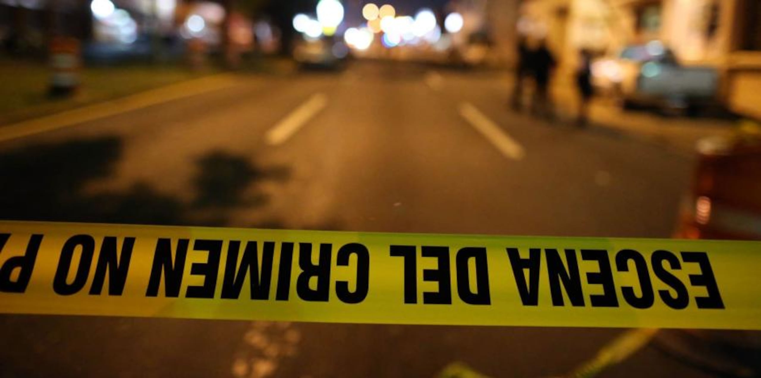 Con estos dos incidentes, van 58 asesinatos confirmados por la Policía en lo que va de año. (Archivo / GFR Media)