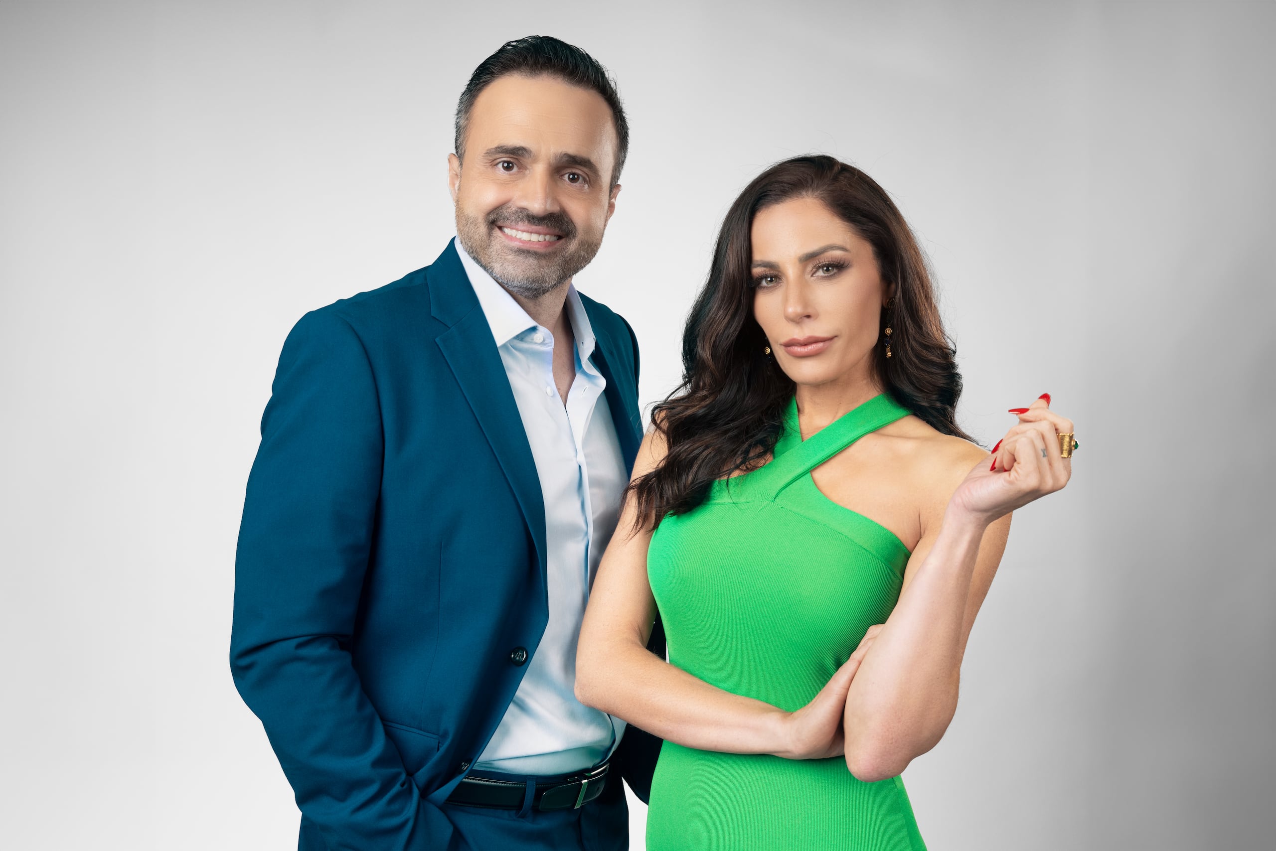 El nuevo programa será el sucesor de "La Comay", programa que tuvo su último episodio en diciembre tras el retiro de Antulio "Kobbo" Santarrosa.