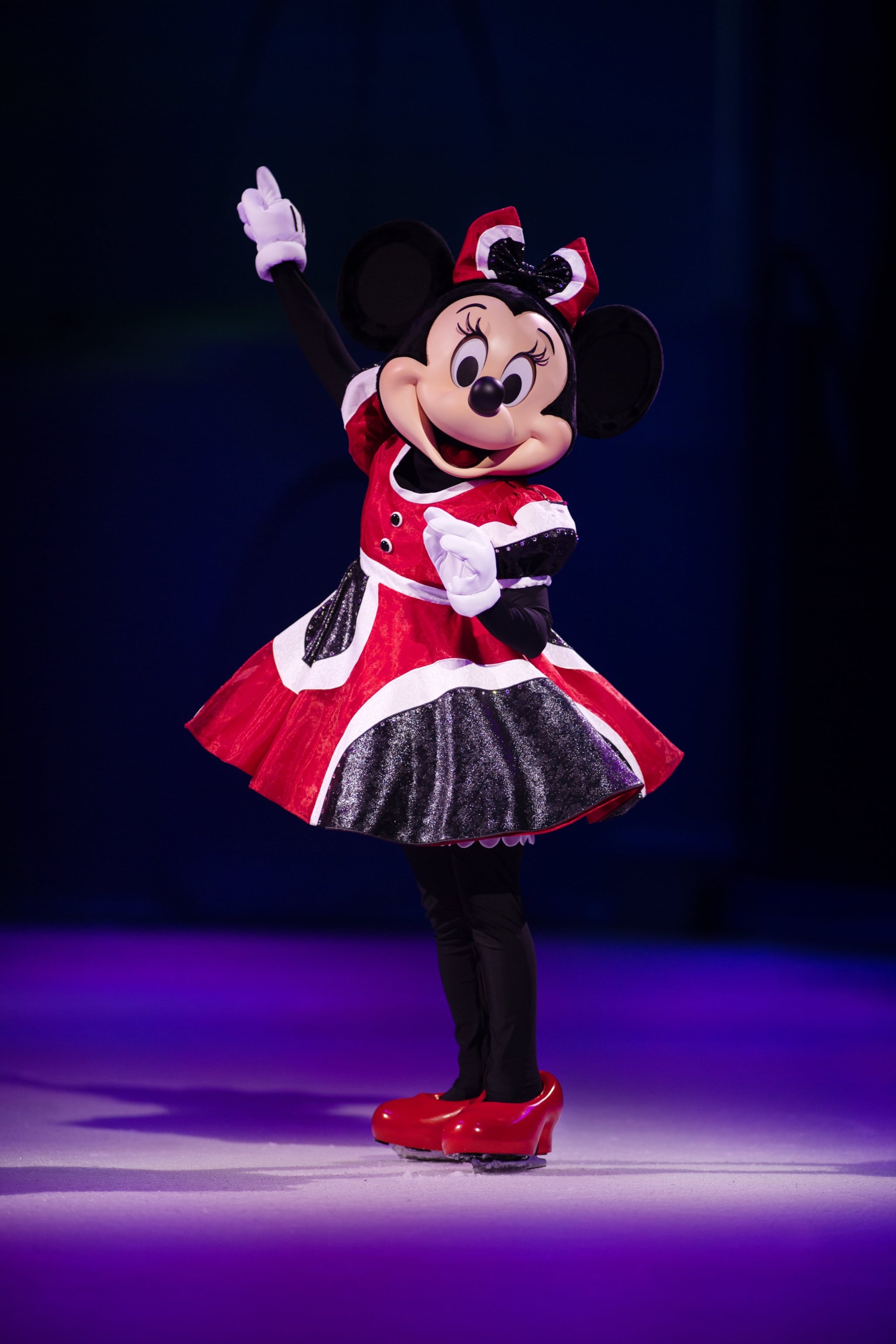 Los personajes de Disney se unirán en una búsqueda a través de las conocidas historias procurande encontrar a Tinker Bell.