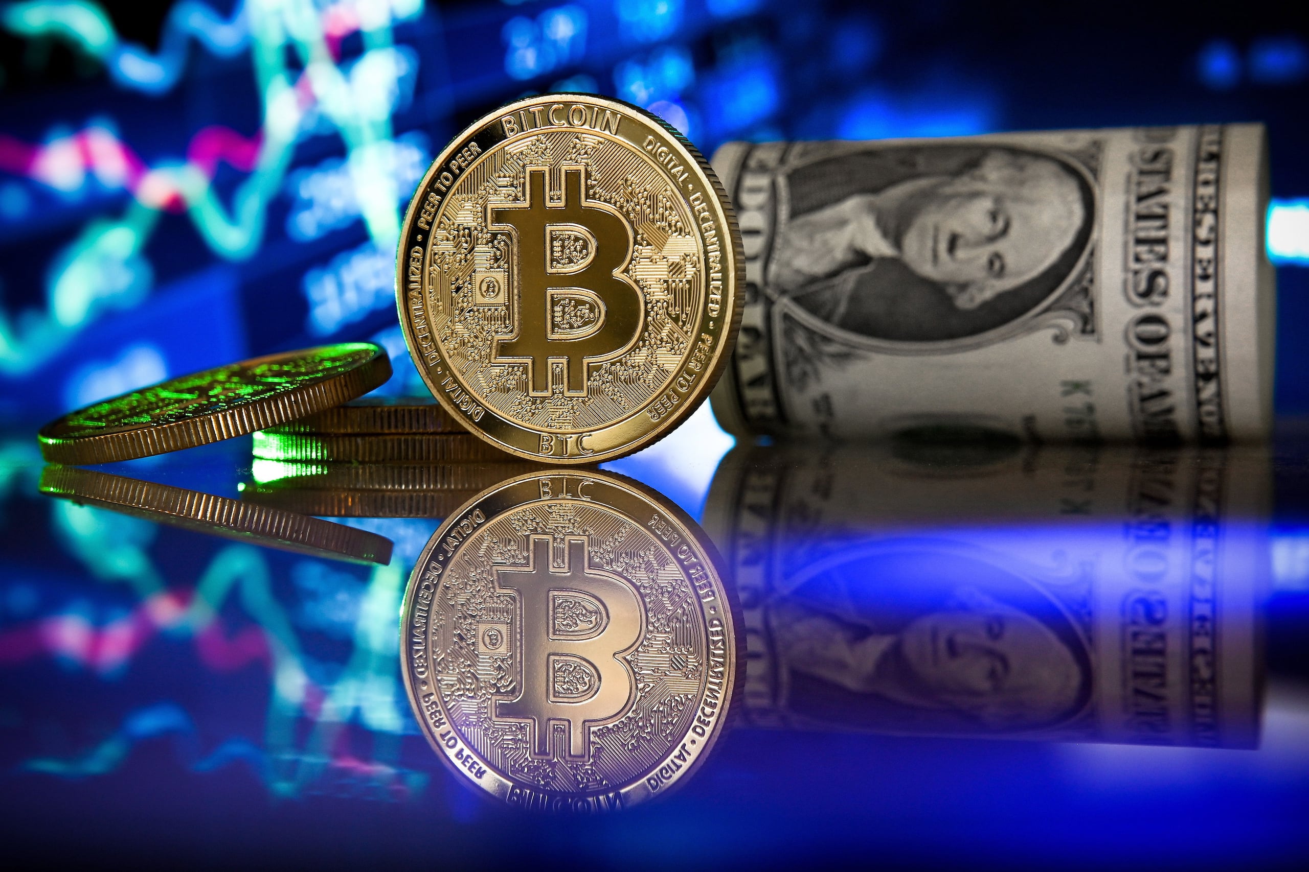 La semana pasada, Trump recompensó a 220 de los principales inversores en uno de sus otros proyectos de criptomonedas.