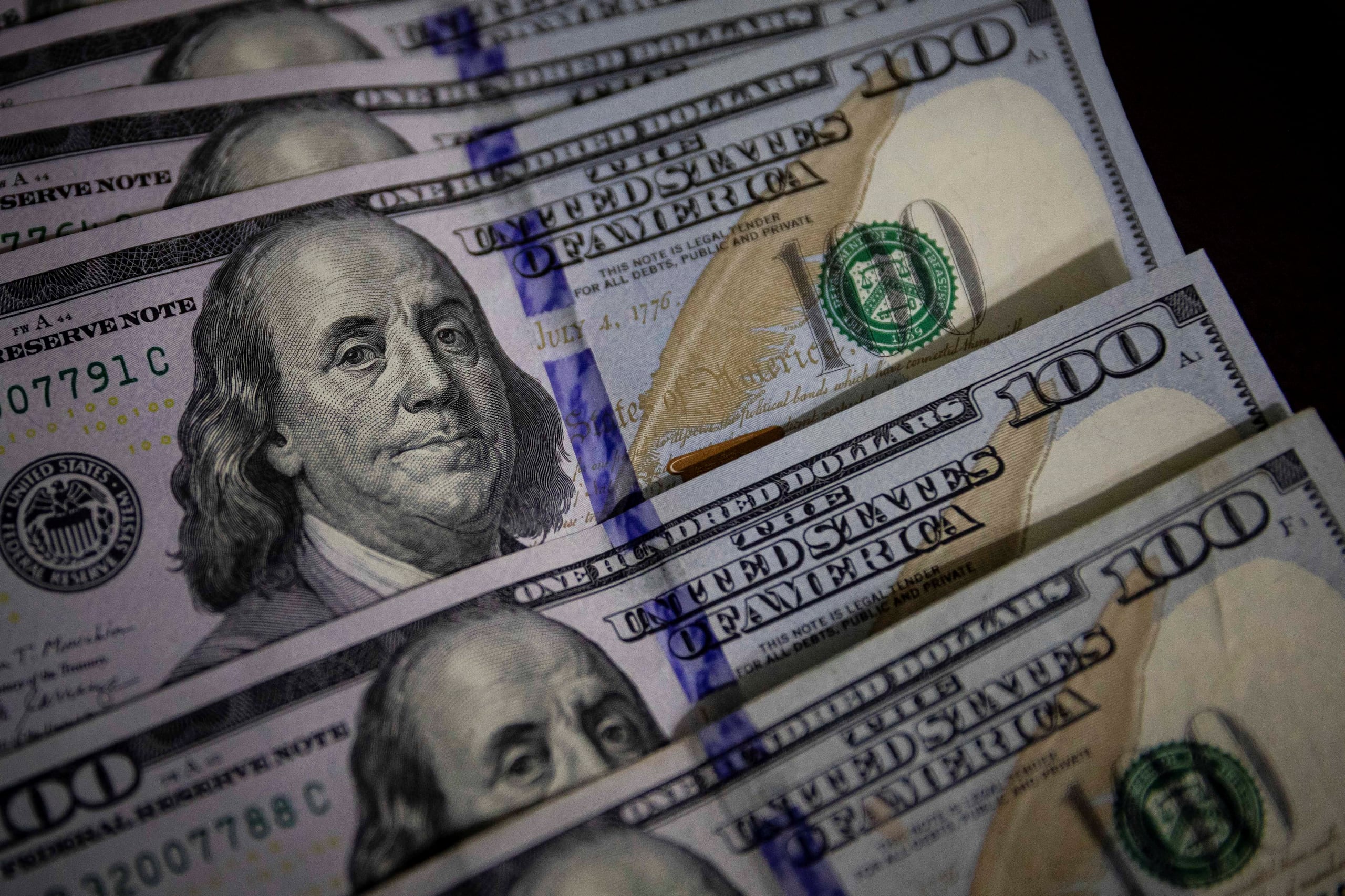 El nuevo millonario es de Florida.