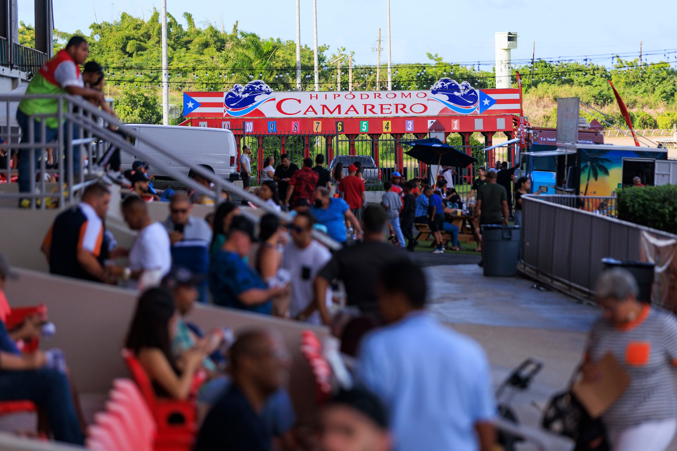 FOTO POR: tonito.zayas@gfrmedia.com
Ramon " Tonito " Zayas / GFR Media