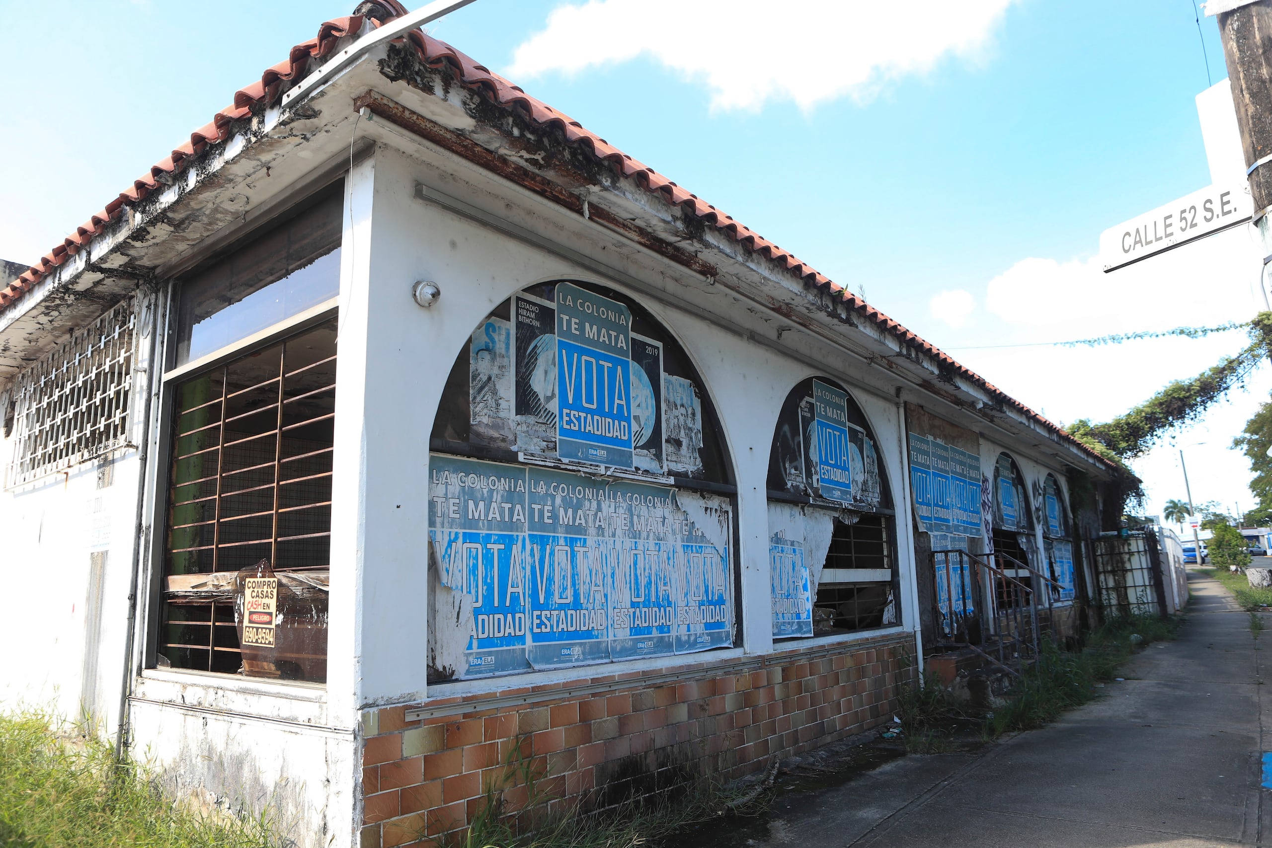 El programa de capacitación laboral reduce significativamente el desempleo y la pobreza, aumentando a la vez los ingresos y preparando a las personas para ocupar empleos en zonas afectadas por espacios deteriorados a causa de su desuso.