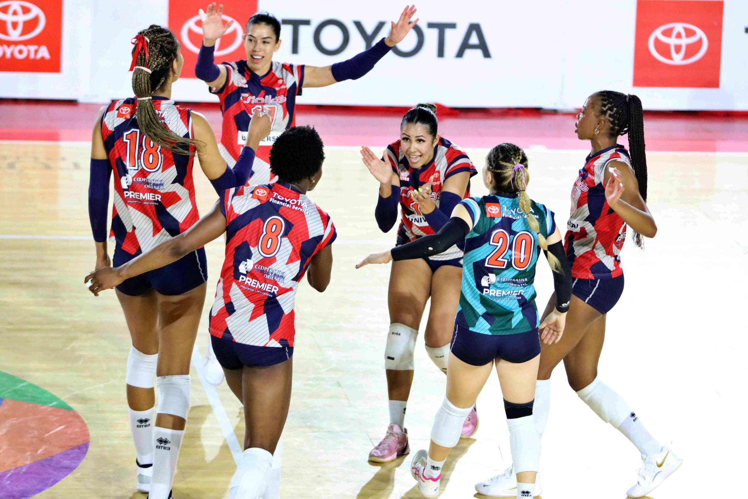 Las Criollas de Caguas buscarán el domingo en Ponce ponchar su boleto a la final y continuar así sus intenciones de repetir el título de la LVSF.