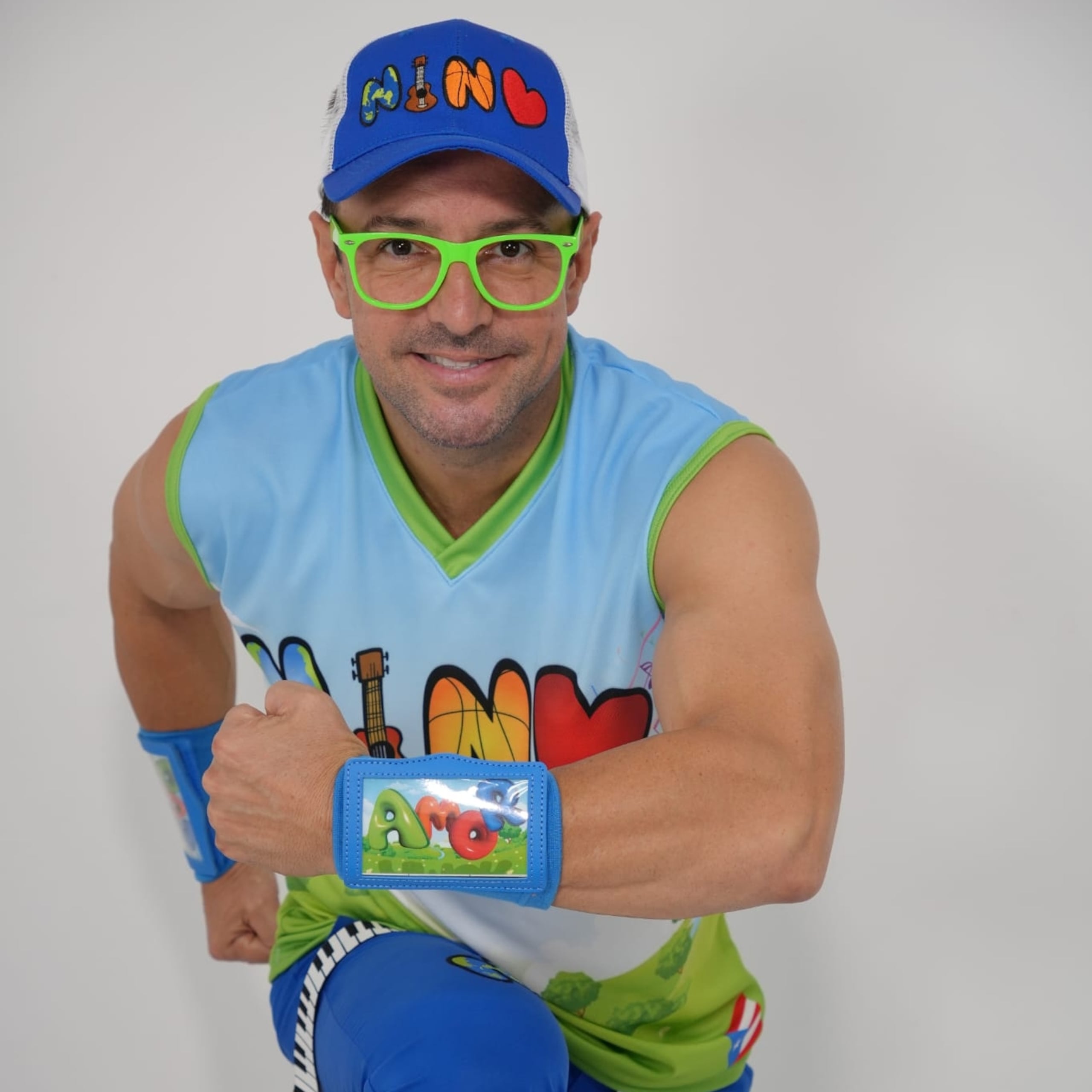 Nino y su Mundo Musical honra el juego de memoria que jugábamos en la infancia en su nuevo tema.