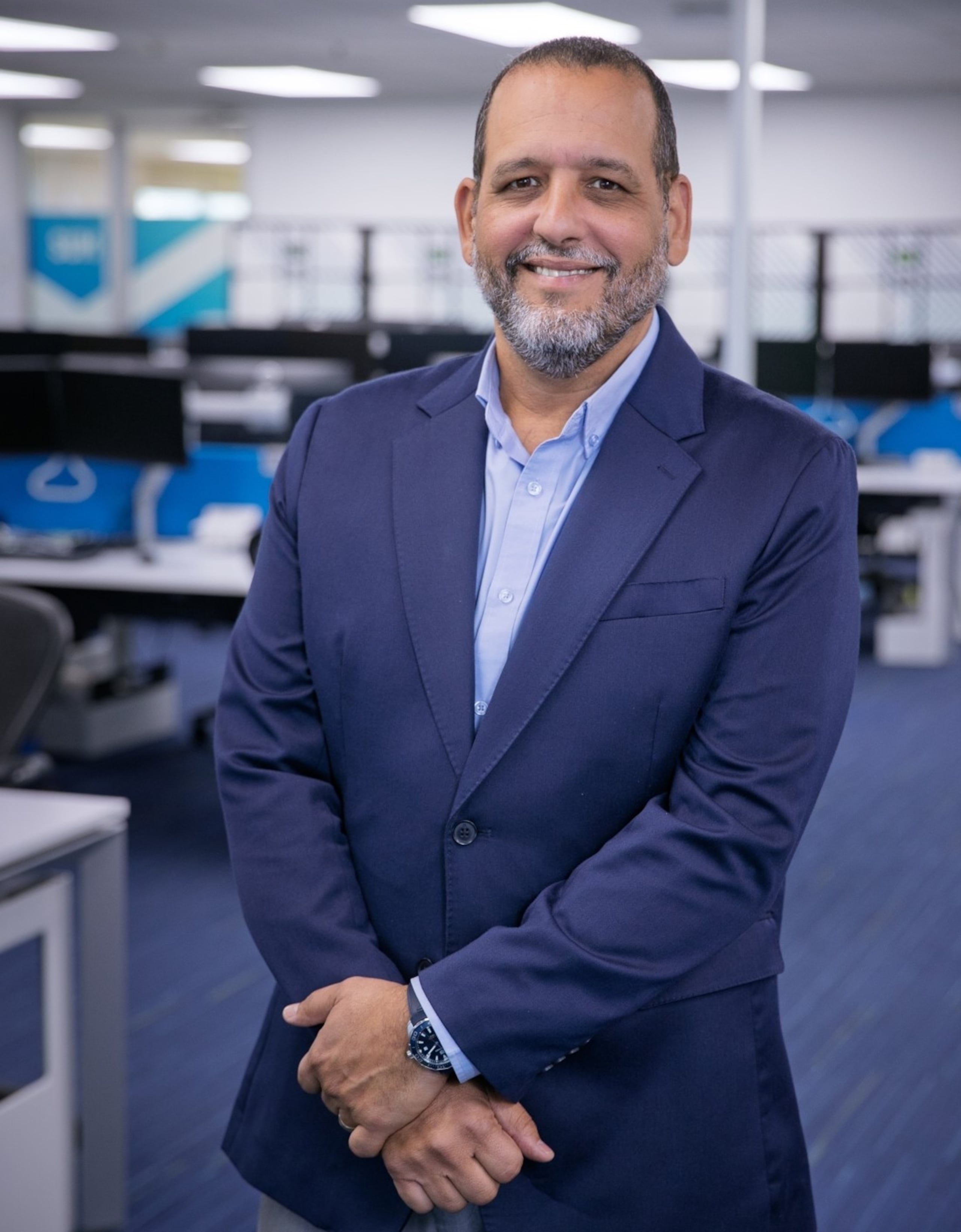 Óscar Ramos Negrón, líder de la práctica de manejo de riesgo y beneficios a empleados de Marsh Puerto Rico.