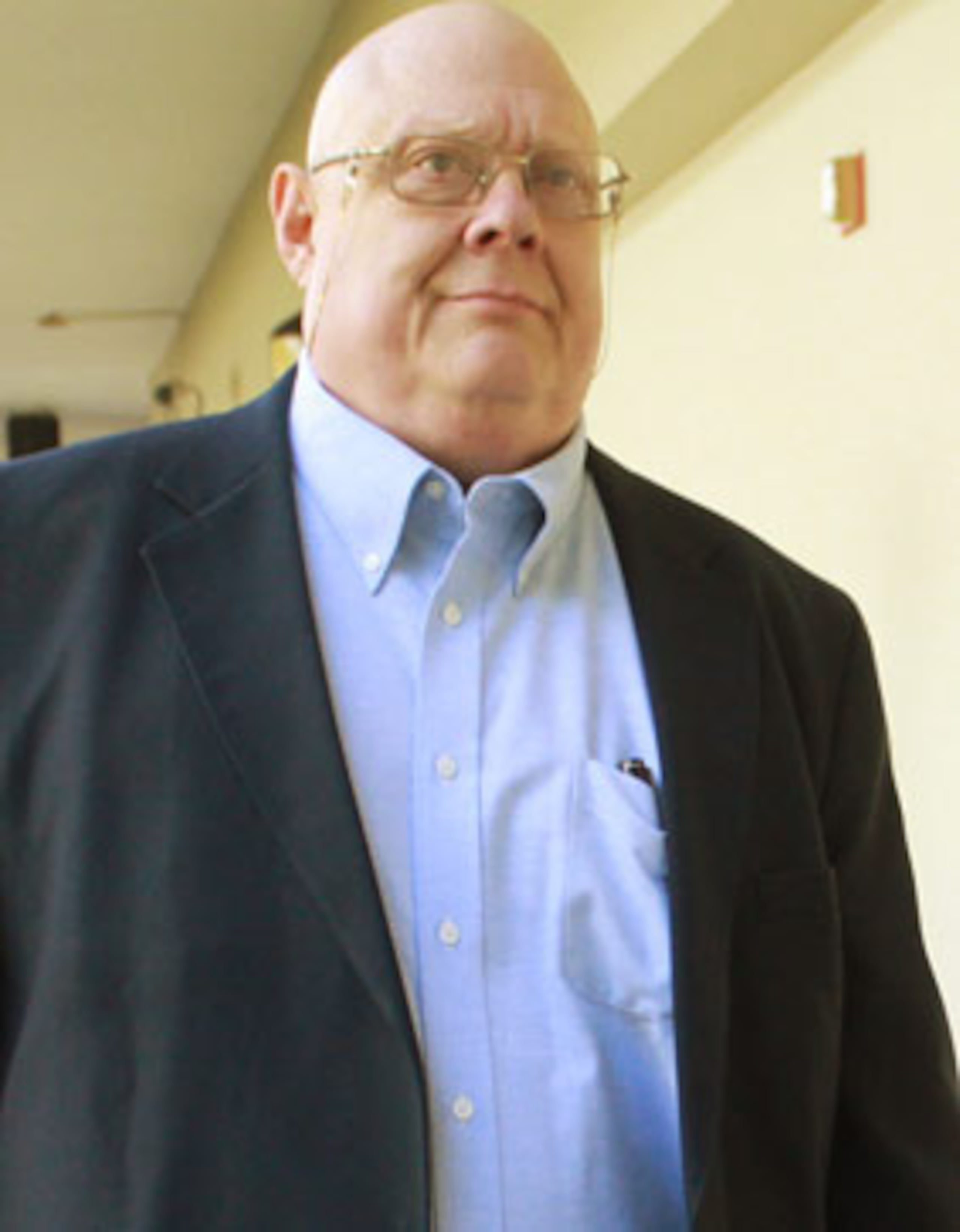 Julio Rodríguez Gómez