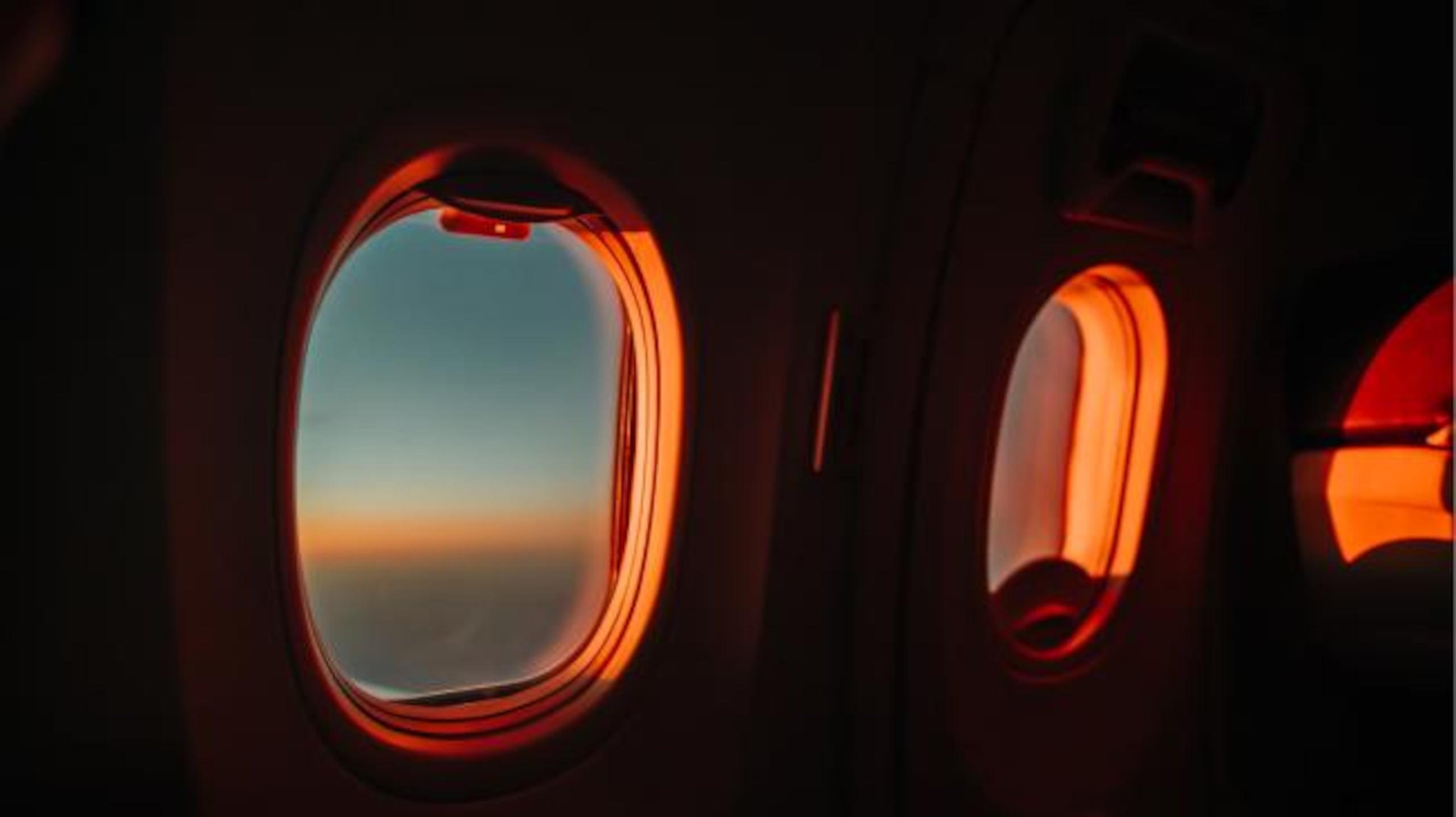 El incidente ocurrió en el aeropuerto de Canberra, capital de Australia.