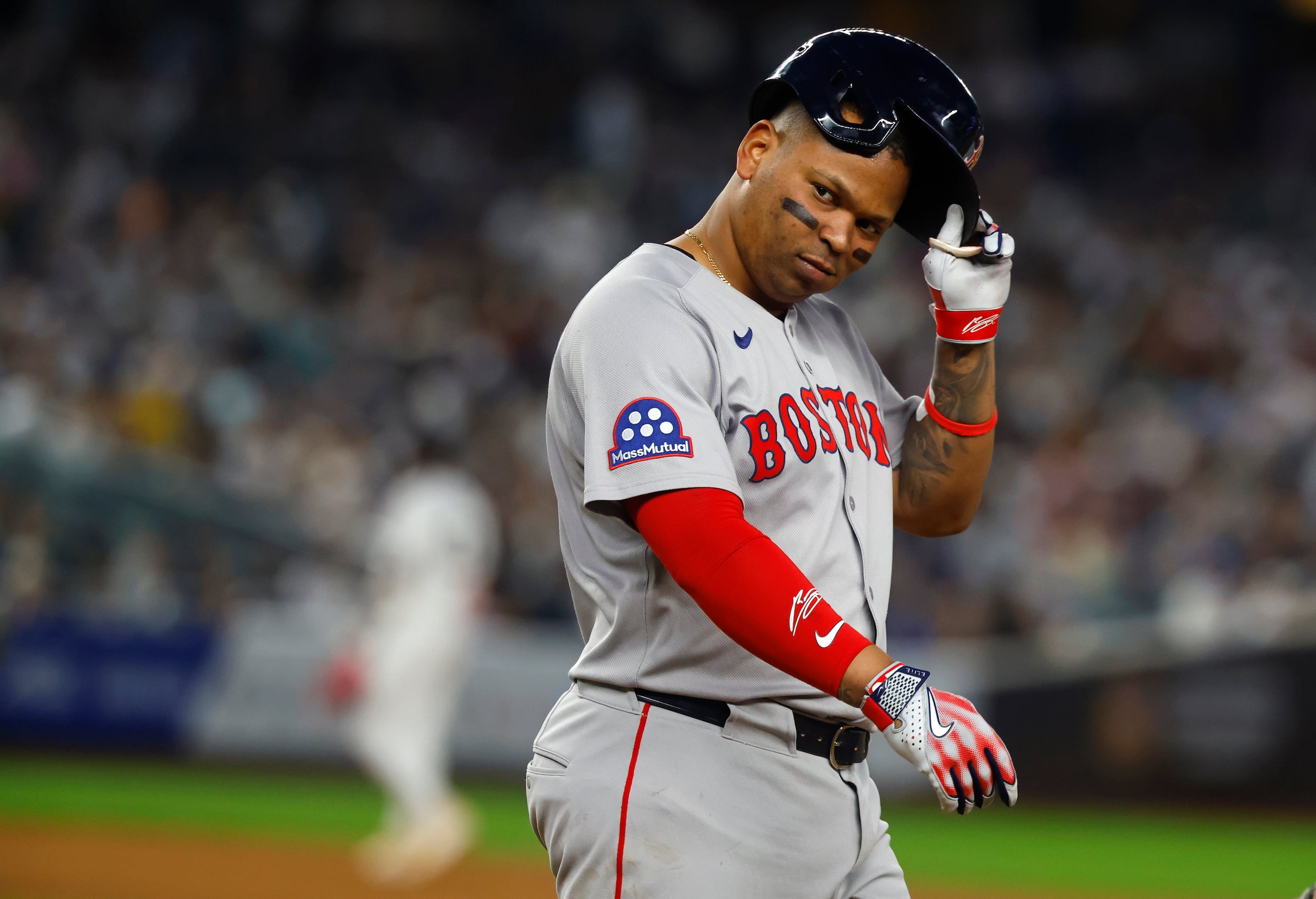 Rafael Devers