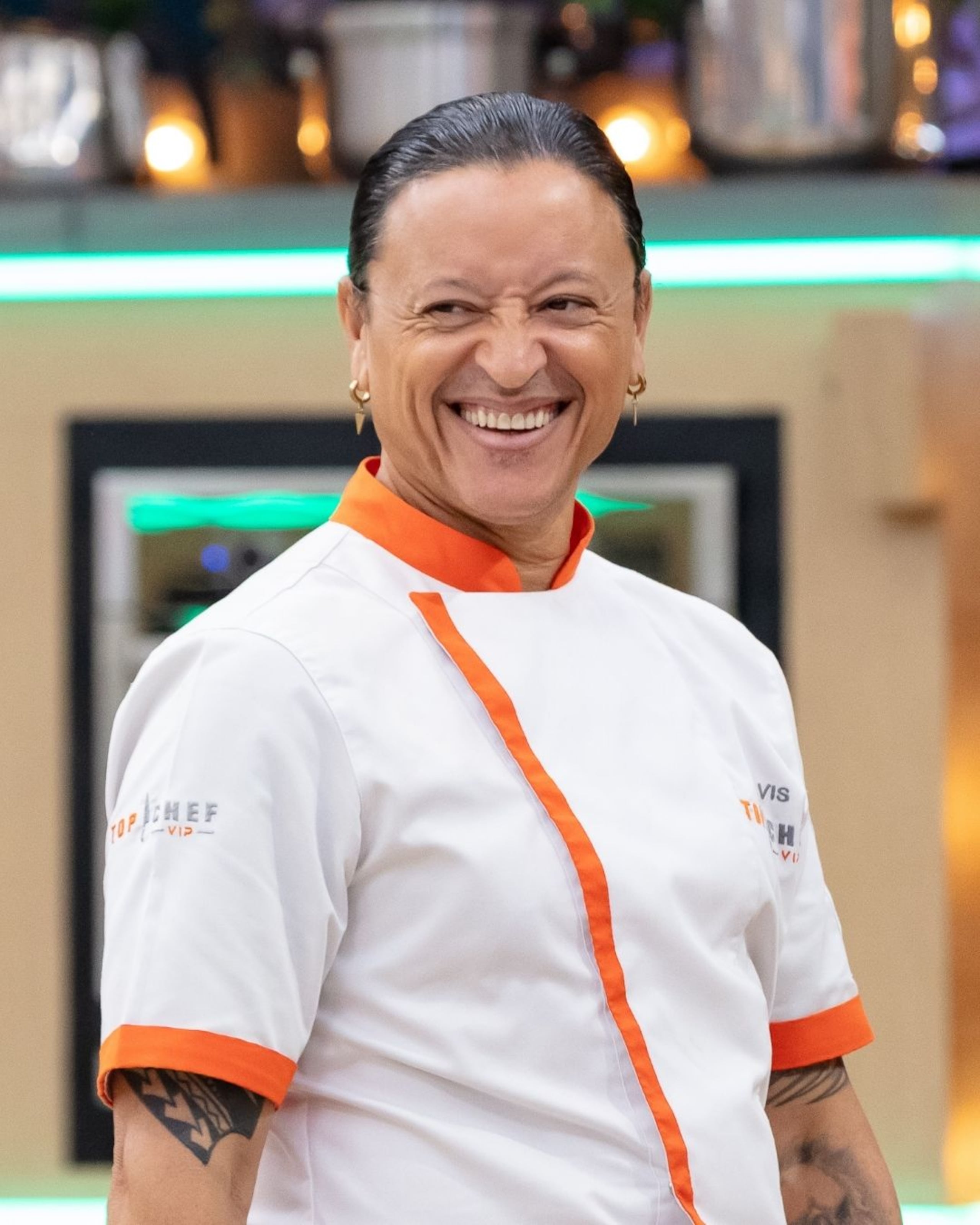 Elvis Crespo