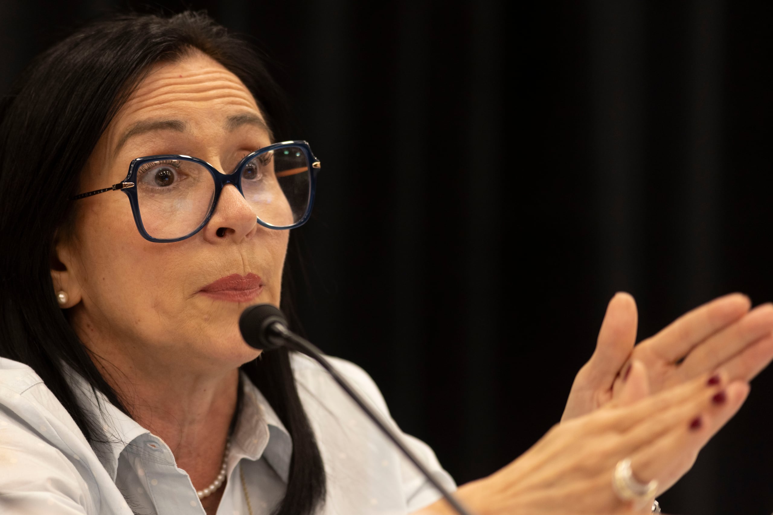 Tan reciente como esta semana, durante las vistas de transición salió a relucir que el Departamento de Educación no cuenta con los recursos para costear la transportación de estudiantes durante el próximo curso escolar.