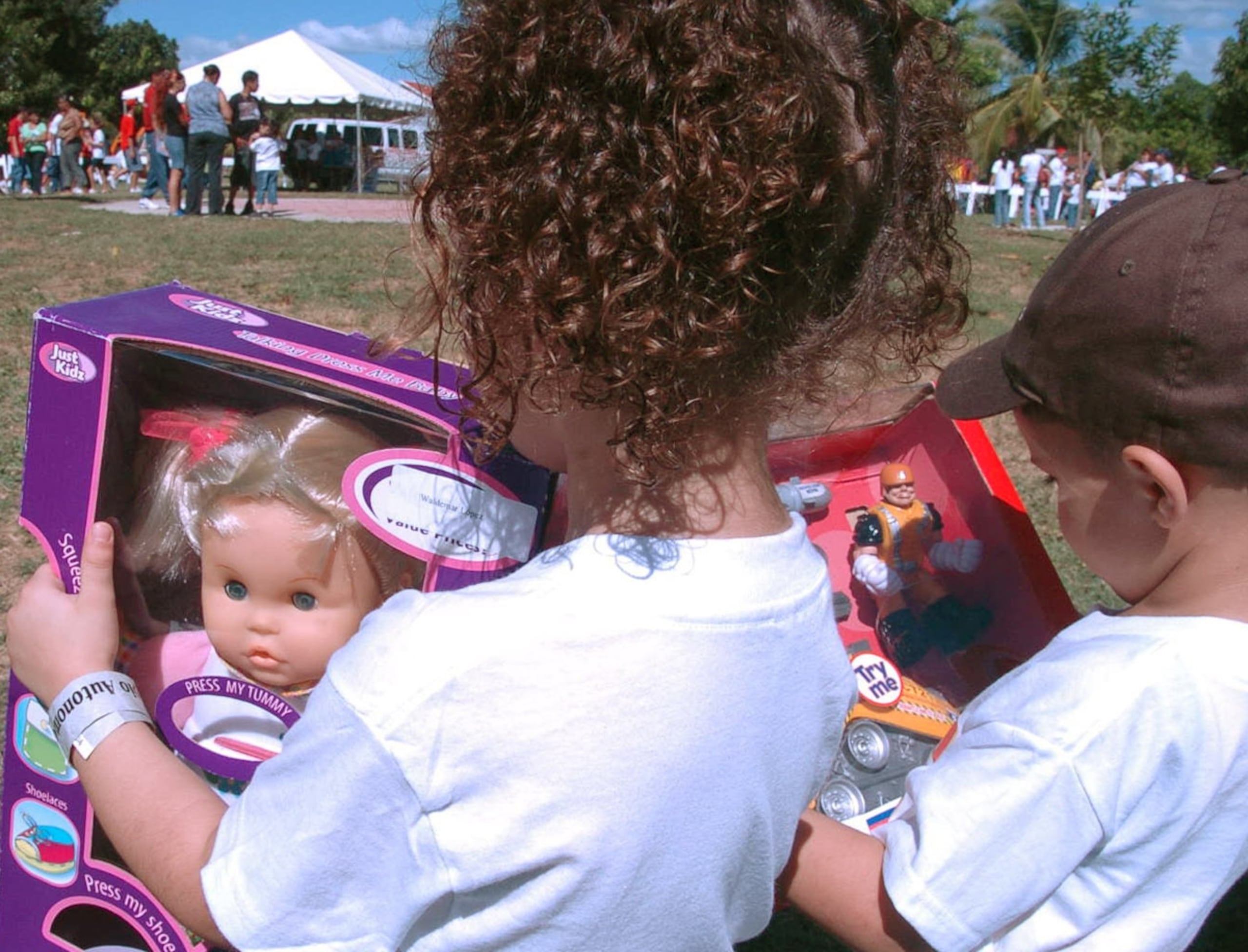 El evento se llevará a cabo en el Centro de Convenciones de Cataño, desde las 9:00 a.m. hasta la 1:00 p.m.