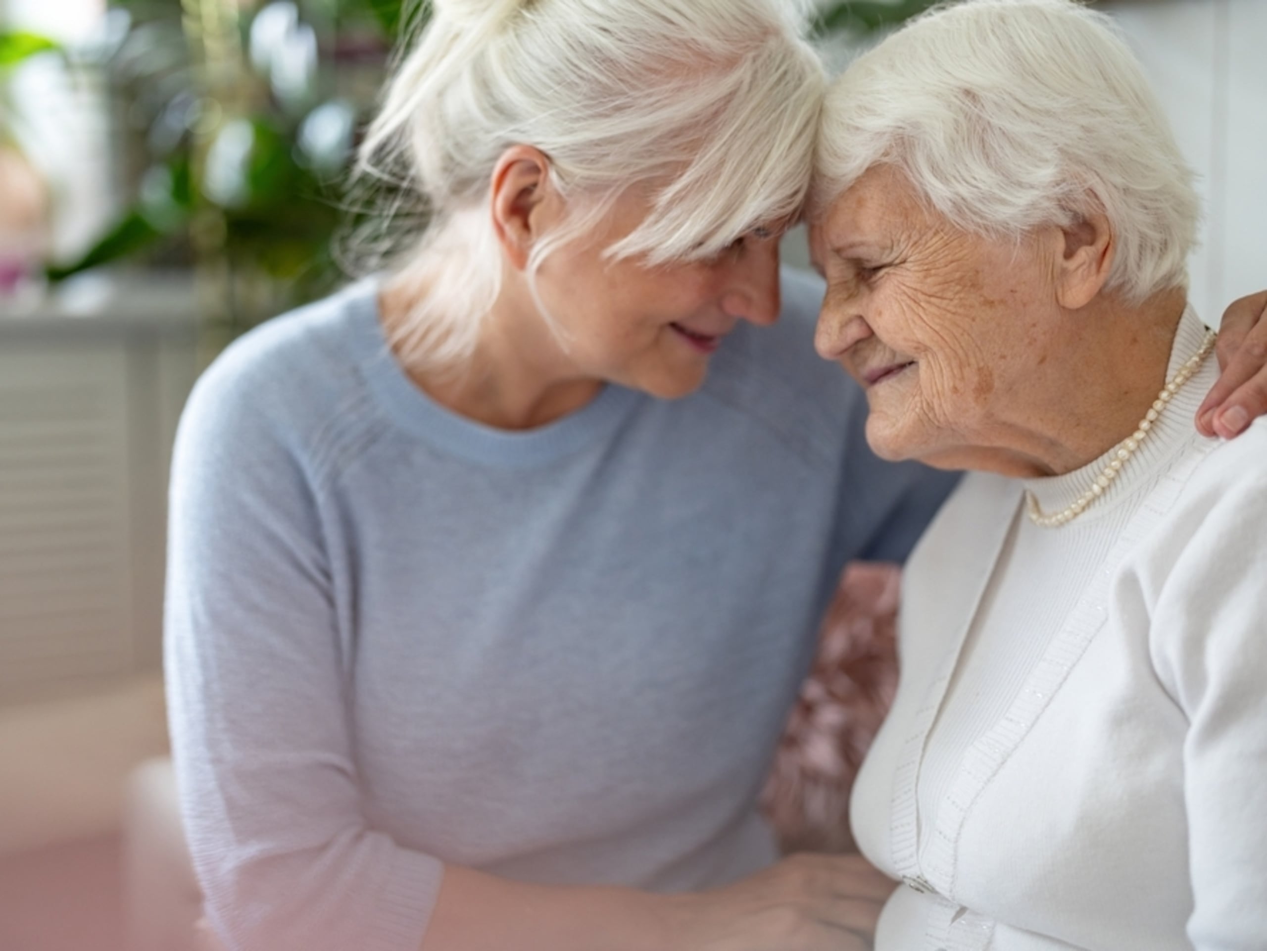 Si tu cuerpo está bien, tú te sentirás mejor.