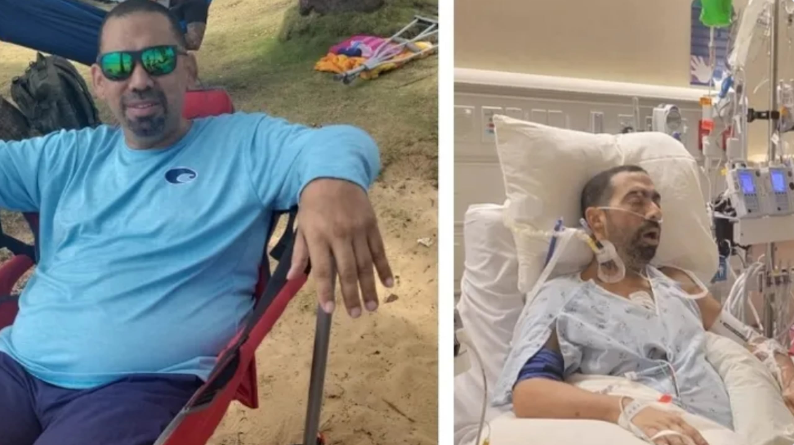 Marcos “Panda” Padilla