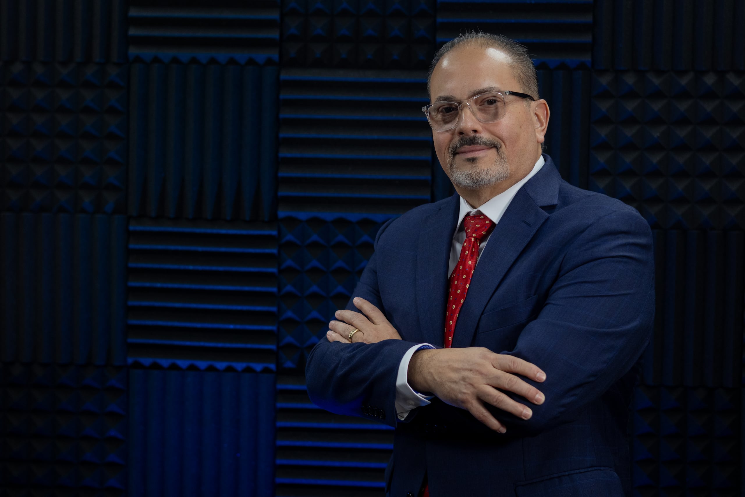 Miguel Fonseca Crespo