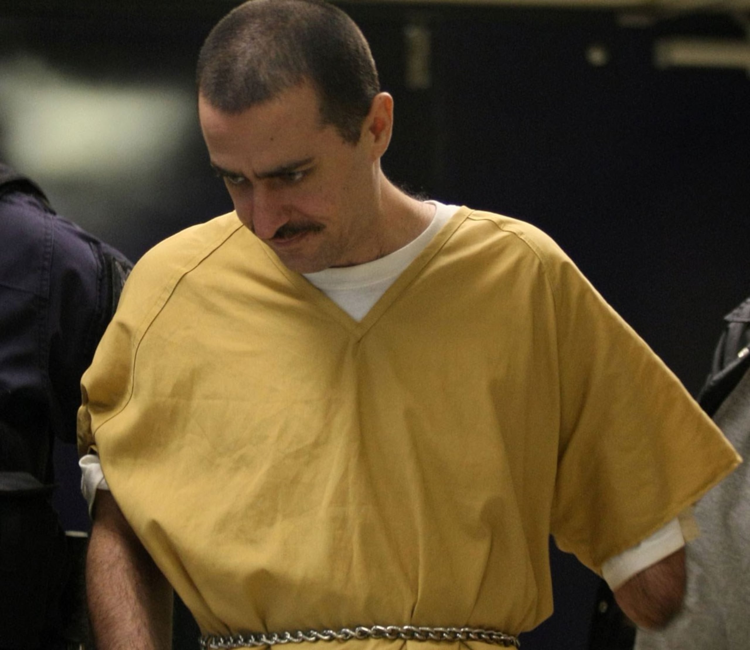 Rivera Seijo es evaluado periódicamente luego de que fue declarado inimputable por la muerte de una persona sin hogar ocurrida en febrero de 2010.(GFR Media)