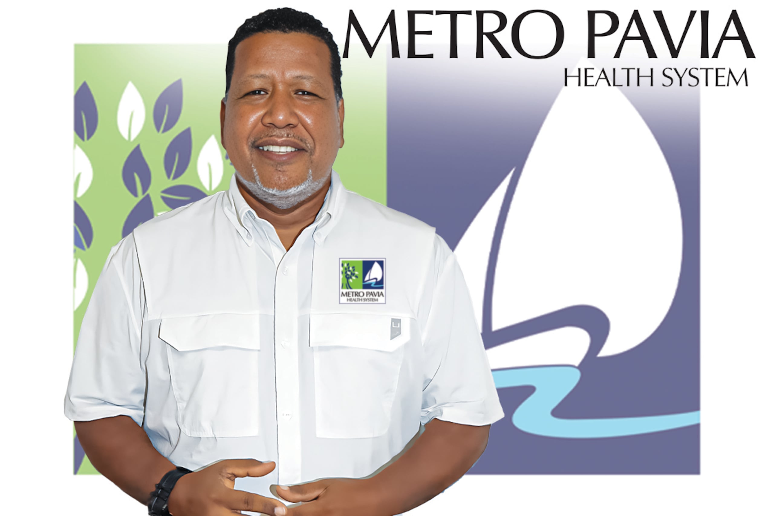 Metro Pavia Health System anunció el lanzamiento de la campaña “Cuando cada segundo cuenta, Metro Pavia Health System responde” con la colaboración del reconocido líder de manejo de emeregencias Nino Correa.