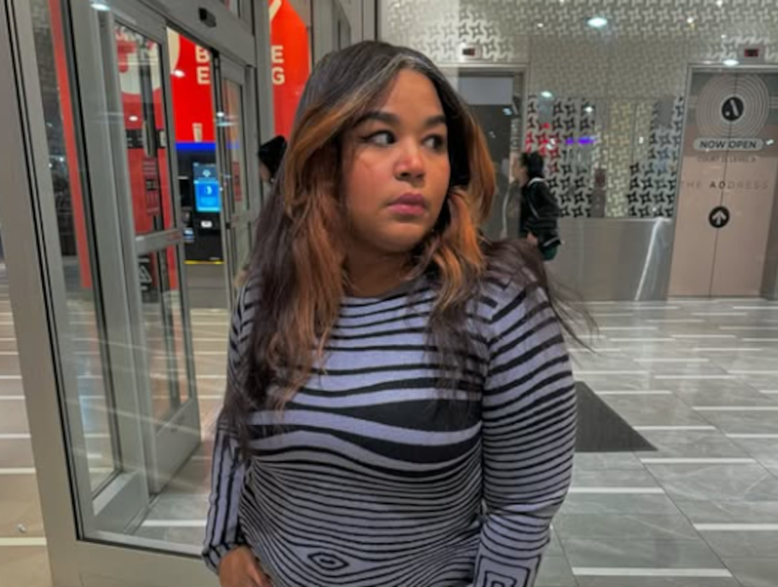 La influencer Carol Acosta, conocida como "Killadamente", murió a los 27 años.