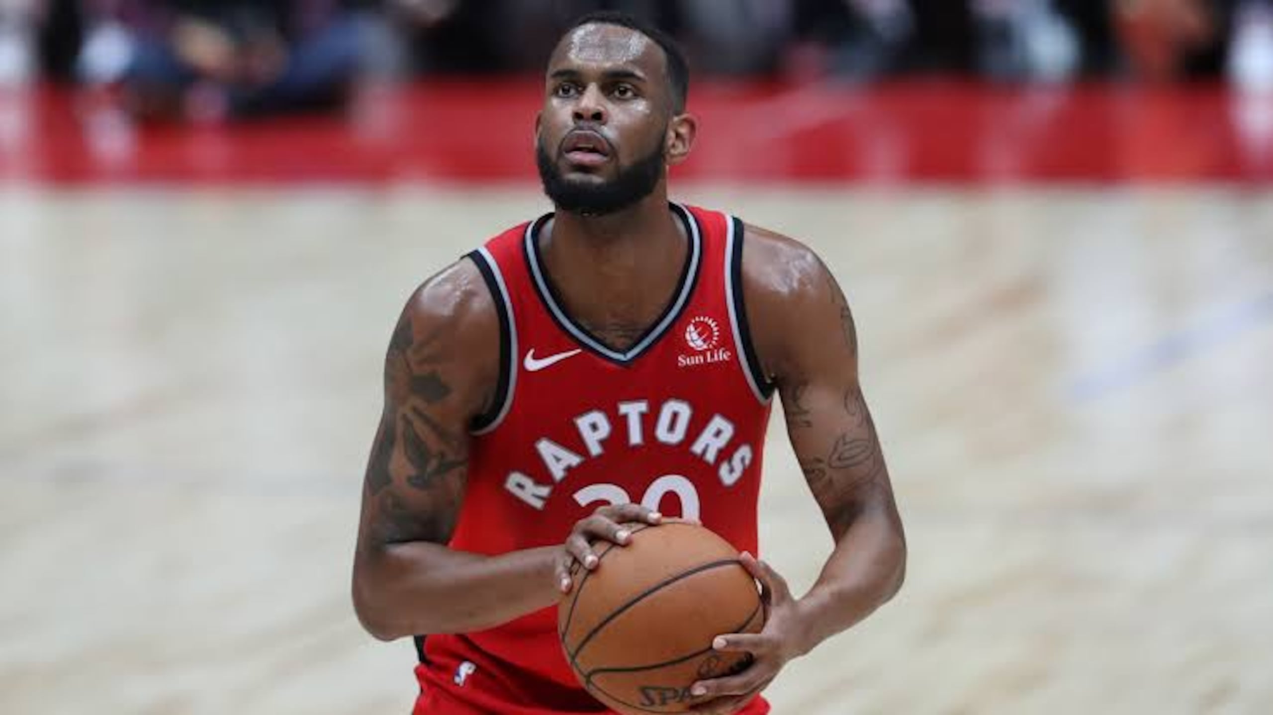 Dewan Hernández será uno de los refuerzos de los Capitanes de Arecibo cuando comience la temporada 2025 del BSN.