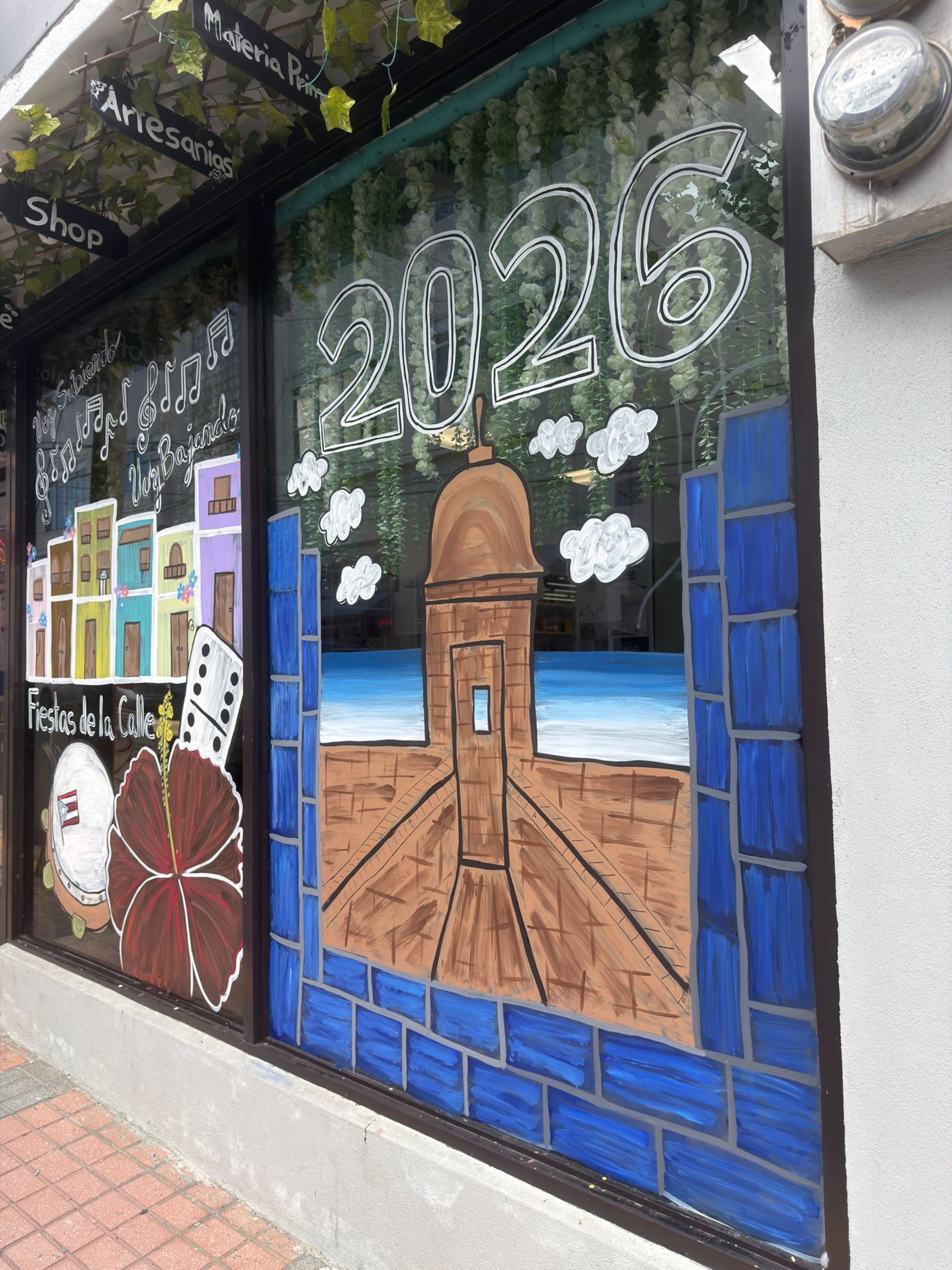 El evento se llevará a cabo en la calle Georgetti.