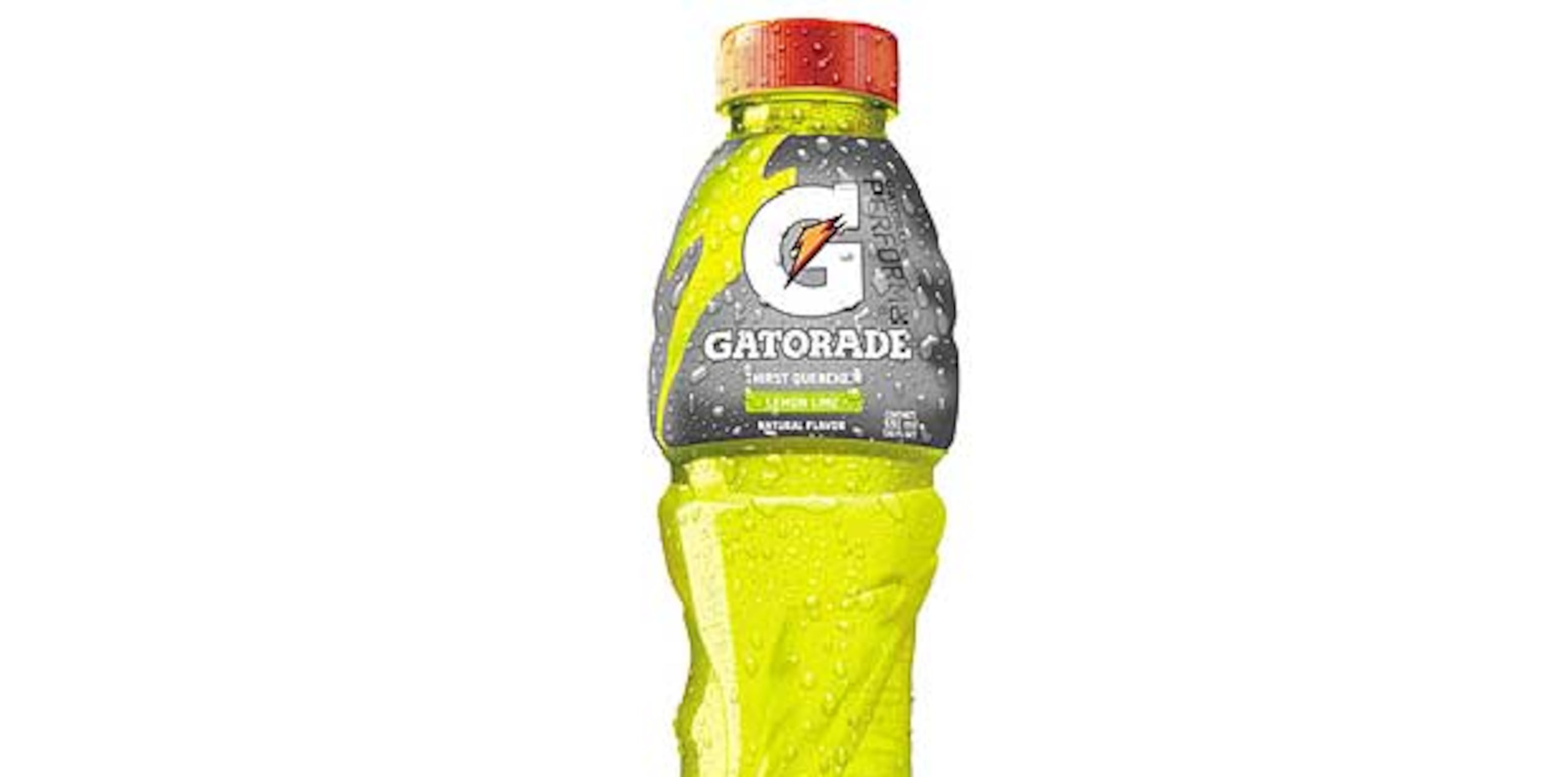 PepsiCo Inc. informó que dejaría de usar el aceite vegetal bromado en la bebida hidratante Gatorade. (Archivo)