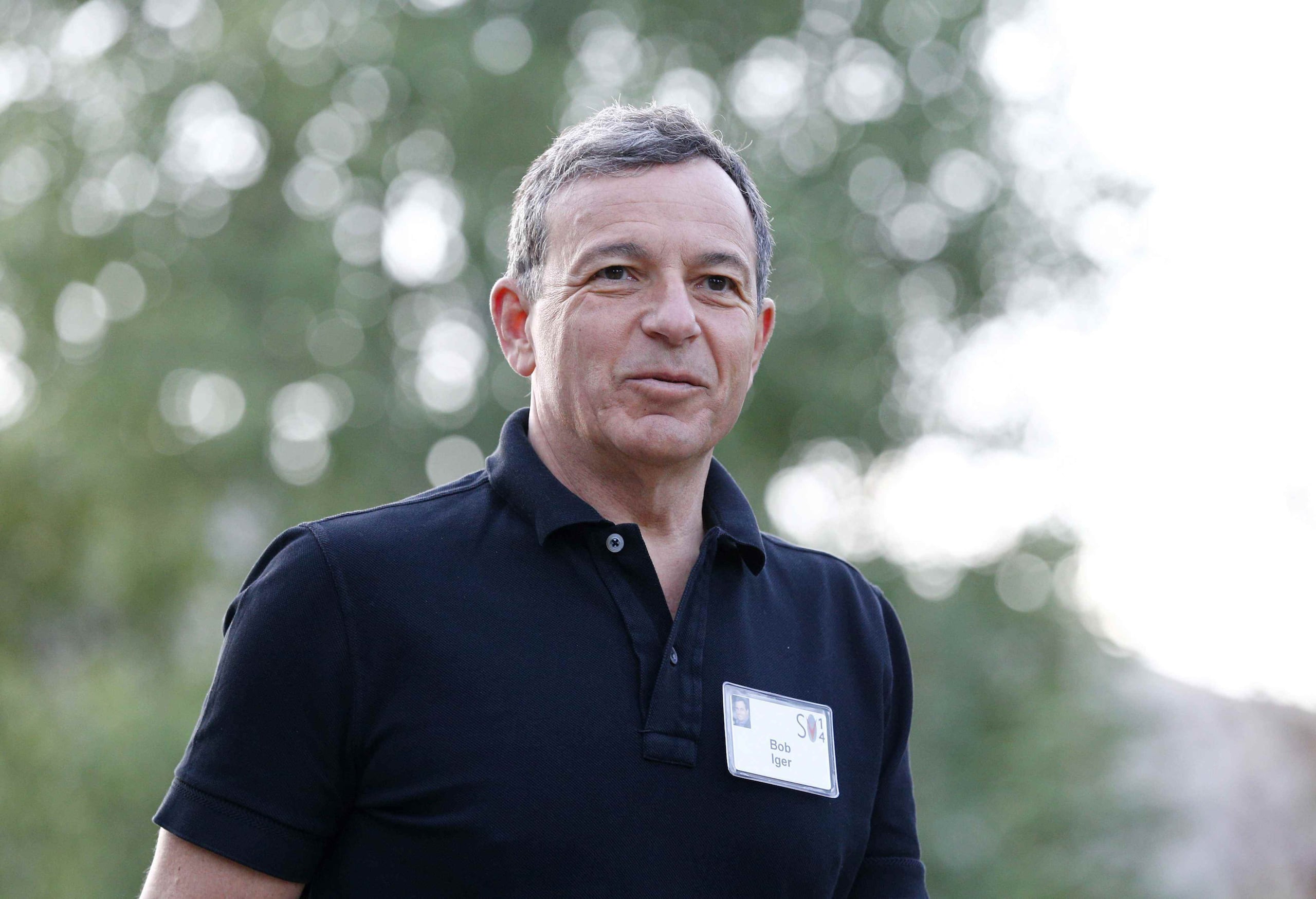 Bob Iger tomó la decisión después de que Donald Trump anunciara la salida de EE.UU del acuerdo climático.