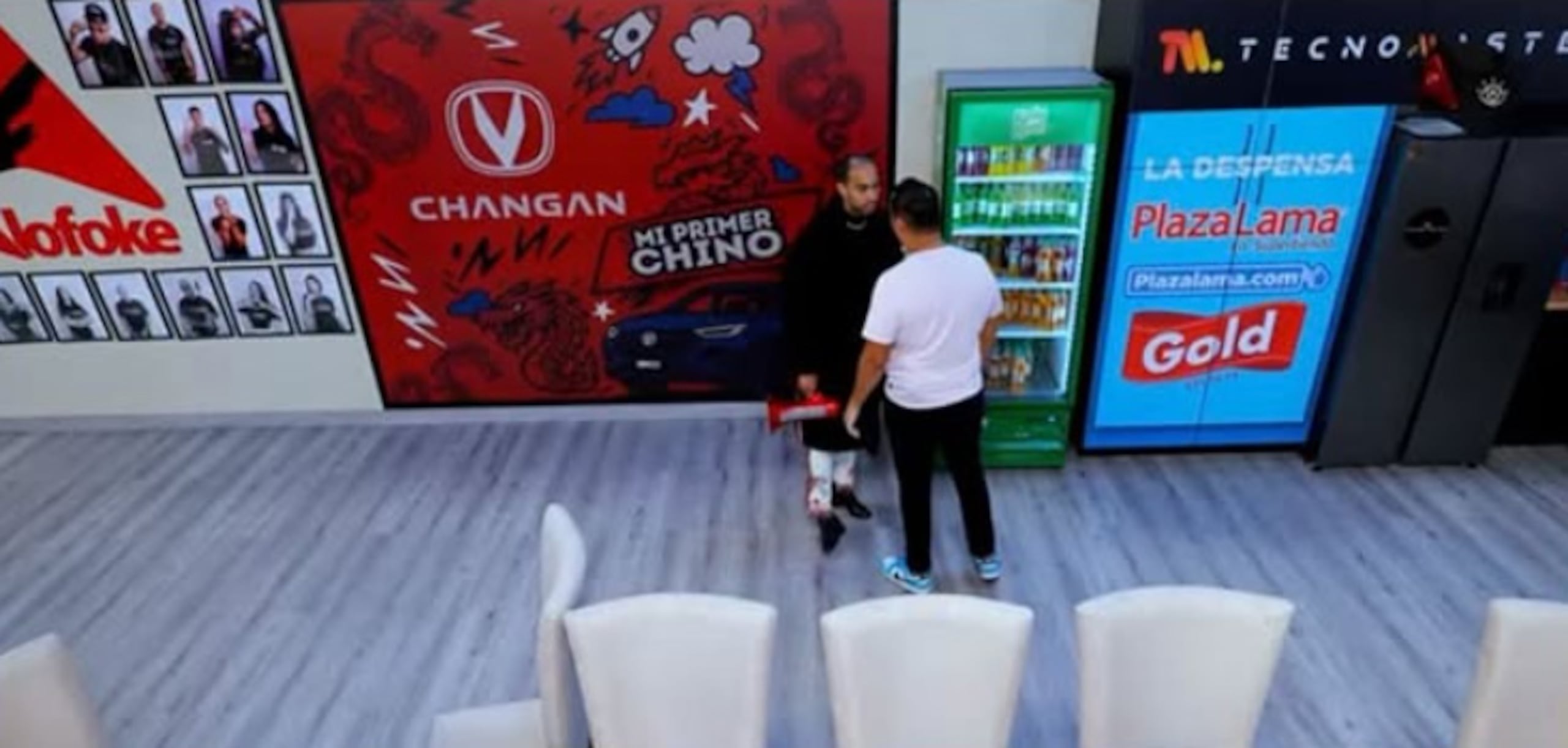 La casa de Alofoke 2