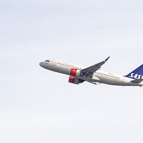 Esta es la aerolínea más puntual del mundo