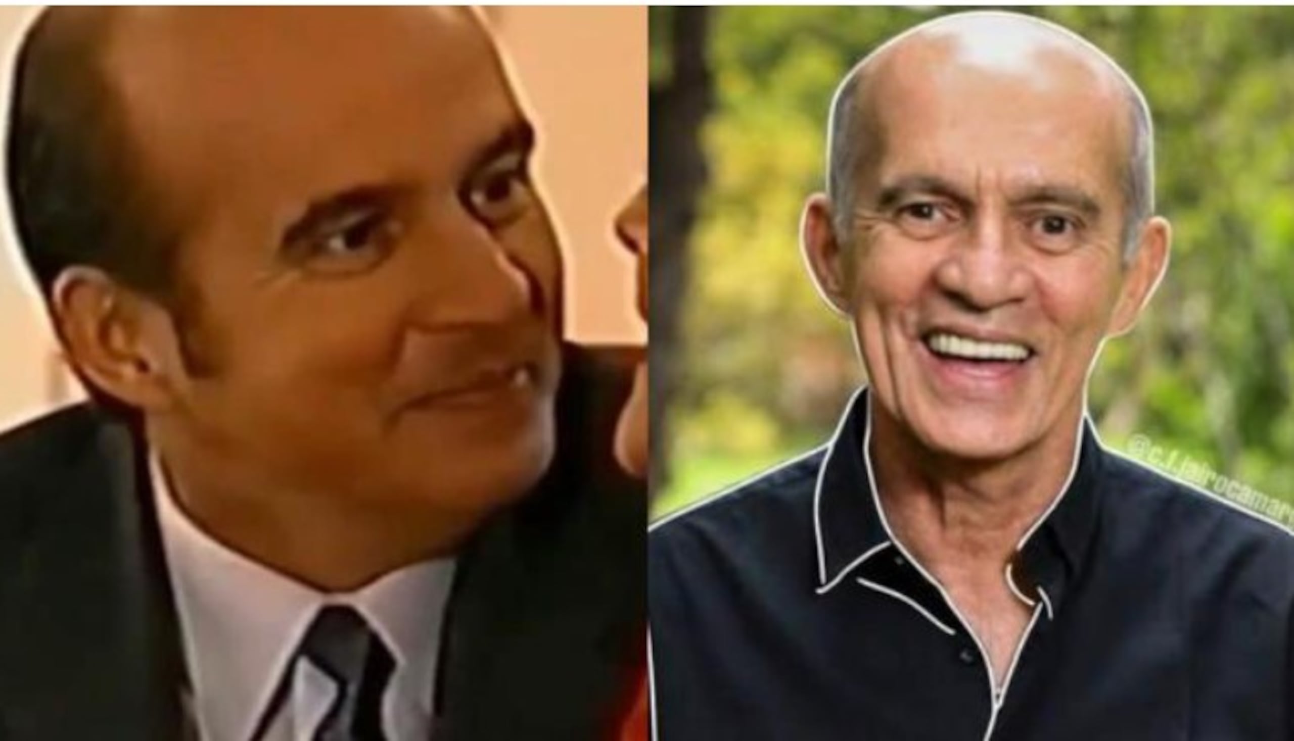 Jairo Camargo