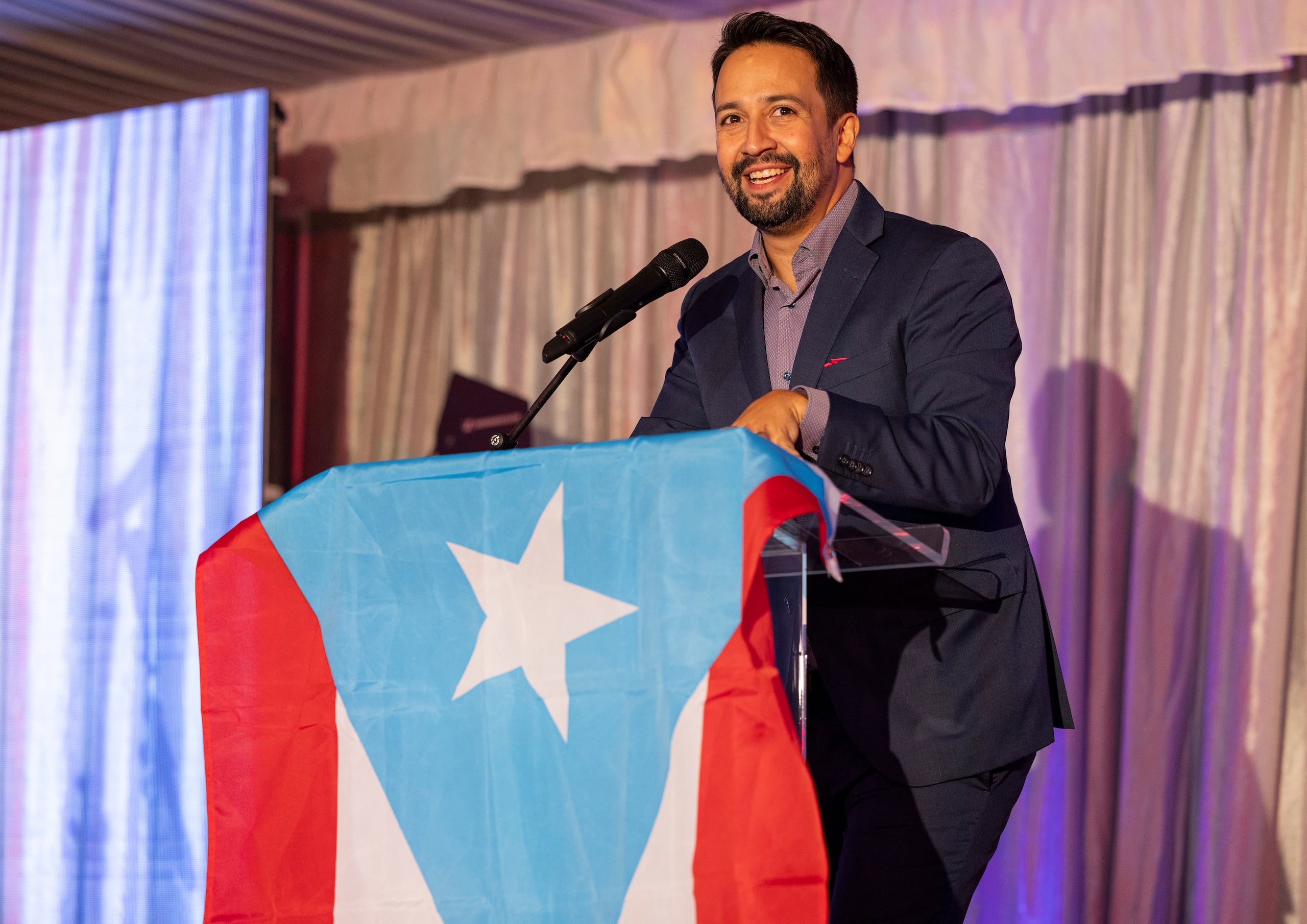 Lin-Manuel Miranda