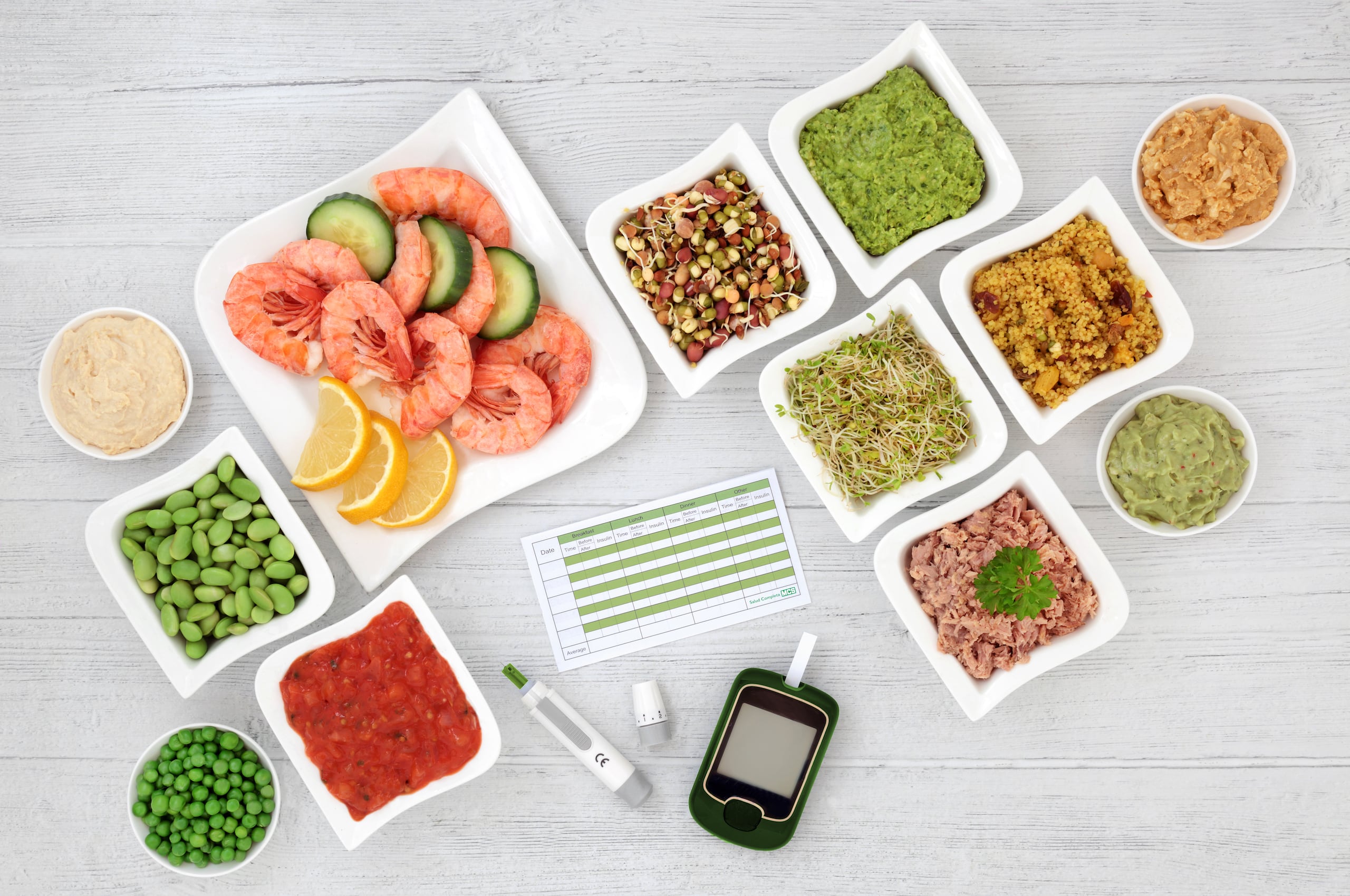 La realidad es que cuidar el azúcar en la sangre no tiene que sentirse como una batalla. La ciencia y la práctica clínica confirman que aplicar de forma consistente estrategias simples puede lograr una mejoría significativa.