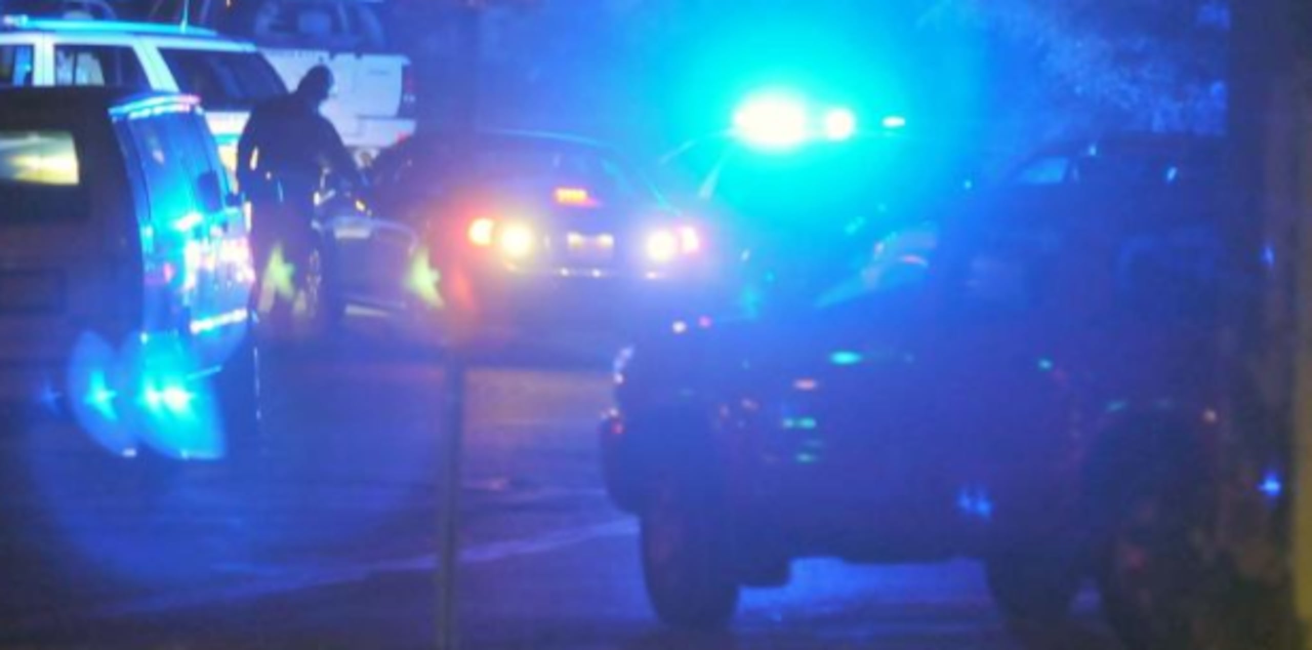 Al conductor del vehículo se le realizó la prueba de aliento para detectar consumo de alcohol arrojando 0.00%. (Archivo)